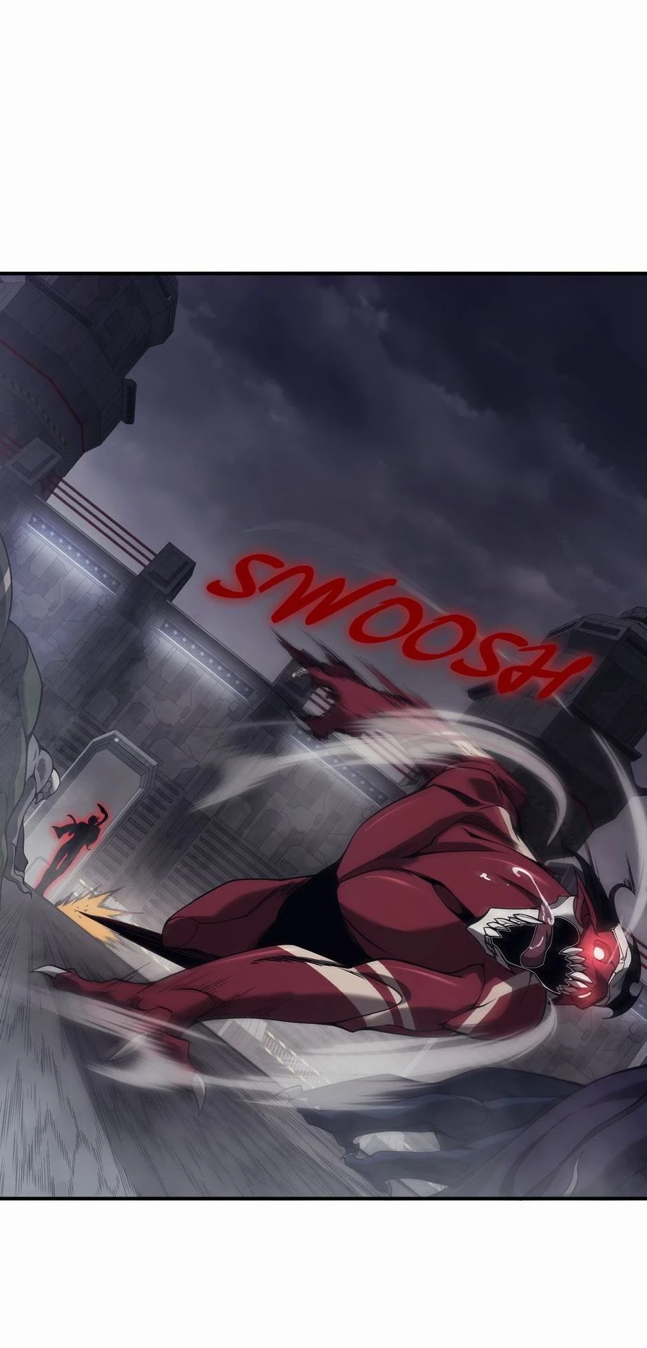 Demonic Evolution Chap 19 - Next Chap 20