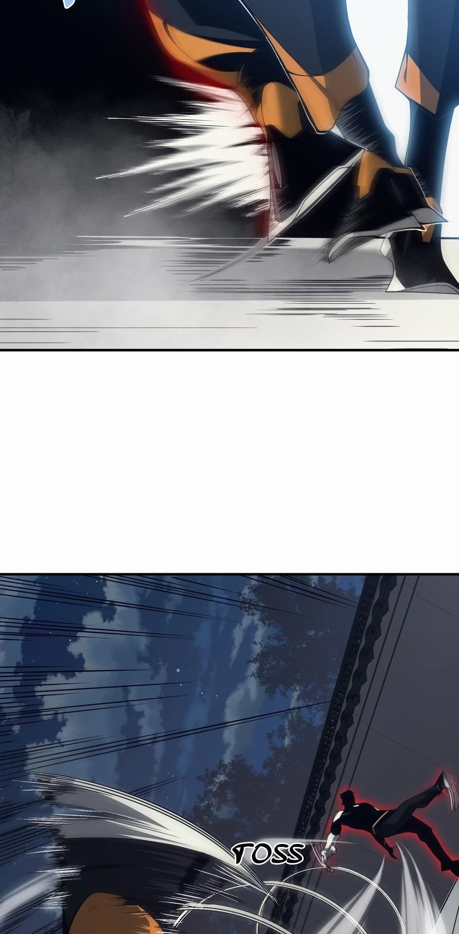 Demonic Evolution Chap 20 - Next Chap 21