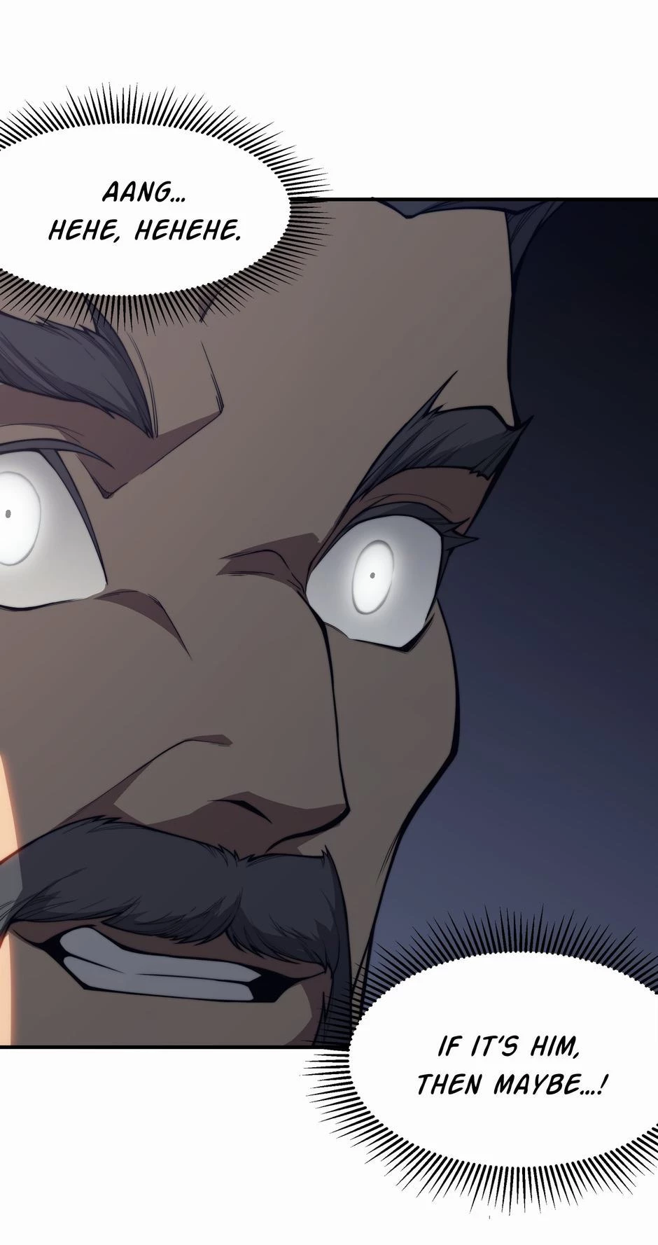 Demonic Evolution Chap 21 - Next Chap 22