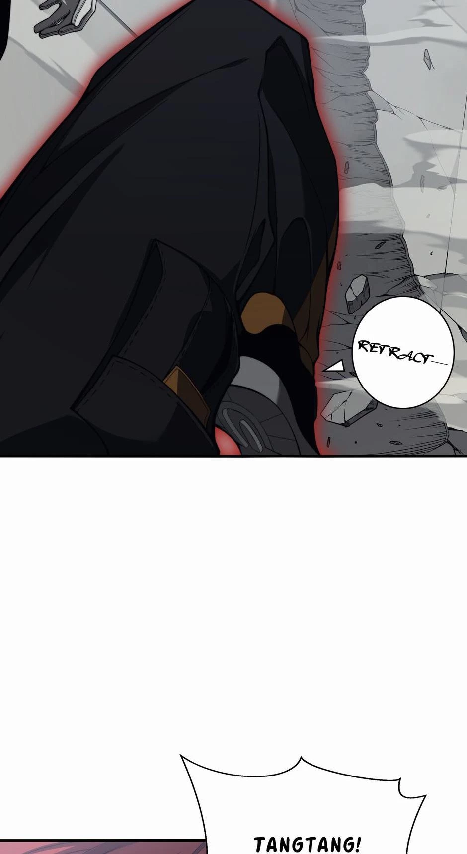 Demonic Evolution Chap 20 - Next Chap 21