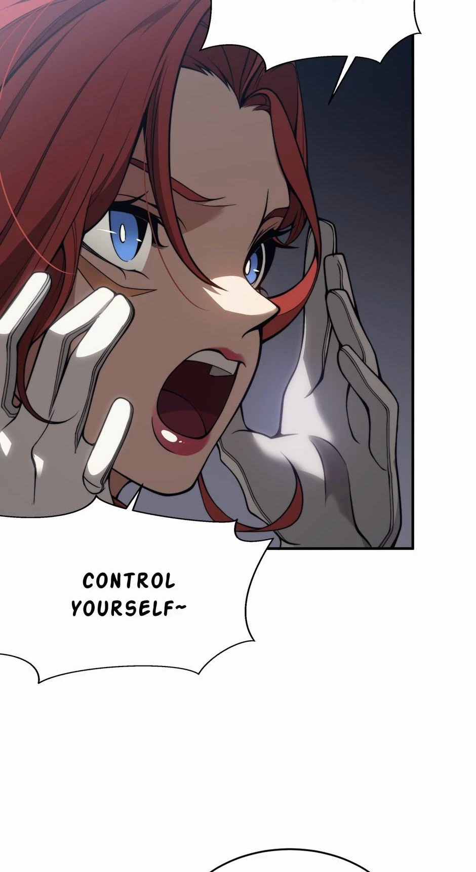 Demonic Evolution Chap 20 - Next Chap 21