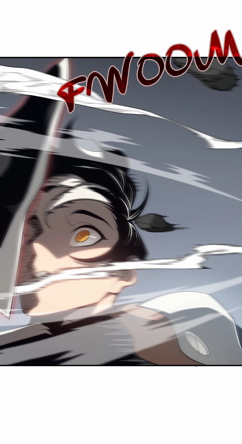 Demonic Evolution Chap 20 - Next Chap 21