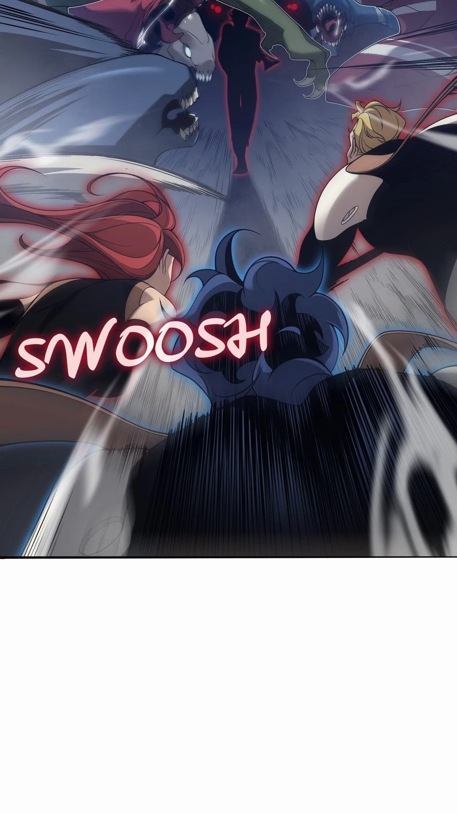 Demonic Evolution Chap 19 - Next Chap 20