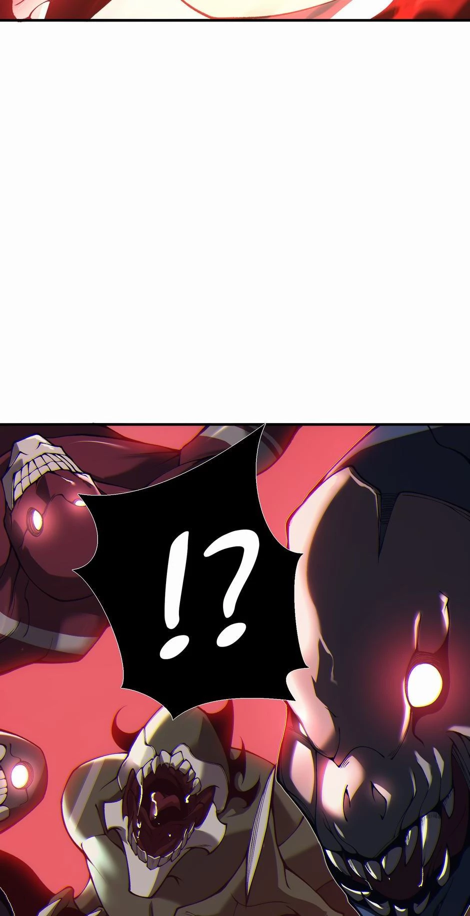 Demonic Evolution Chap 19 - Next Chap 20