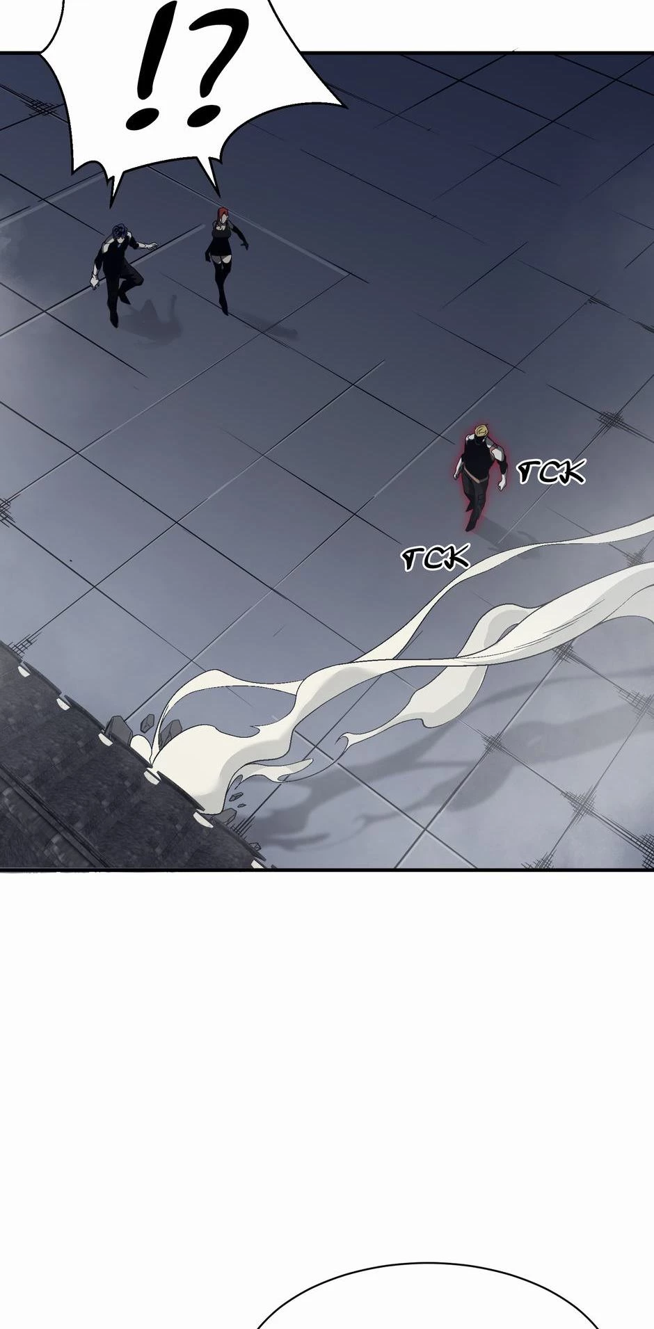 Demonic Evolution Chap 20 - Next Chap 21