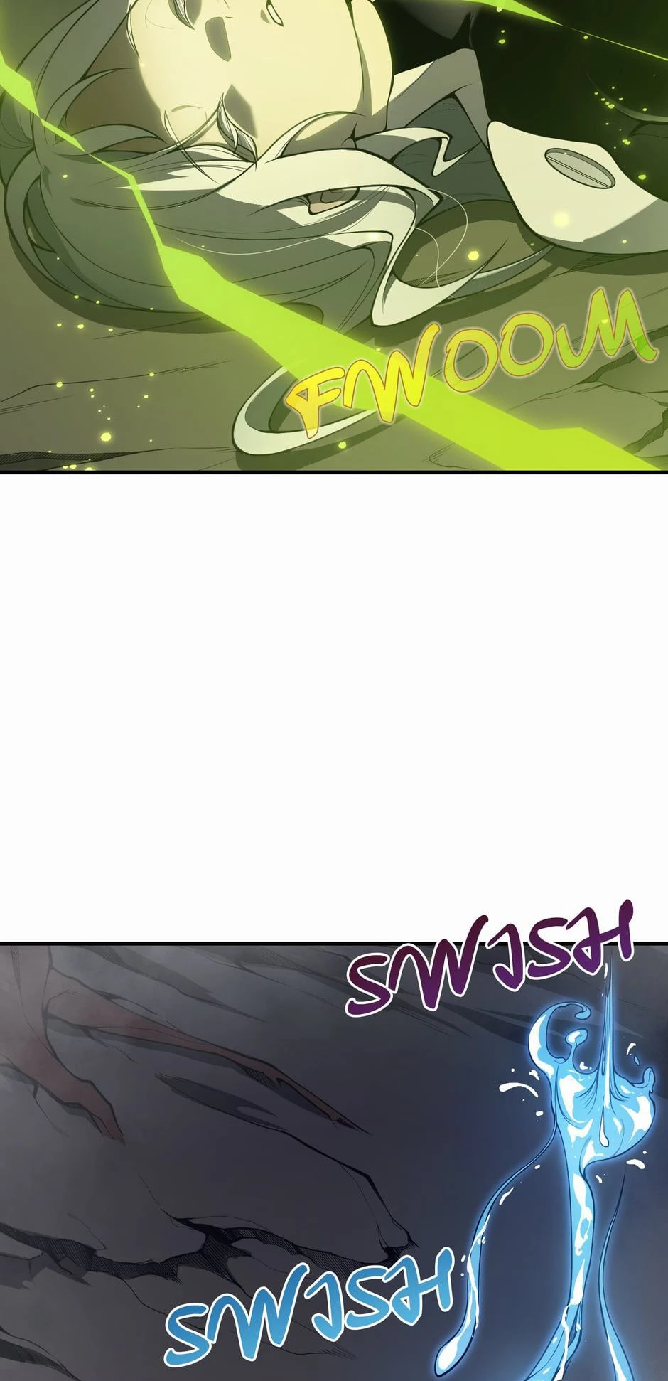 Demonic Evolution Chap 18 - Next Chap 19