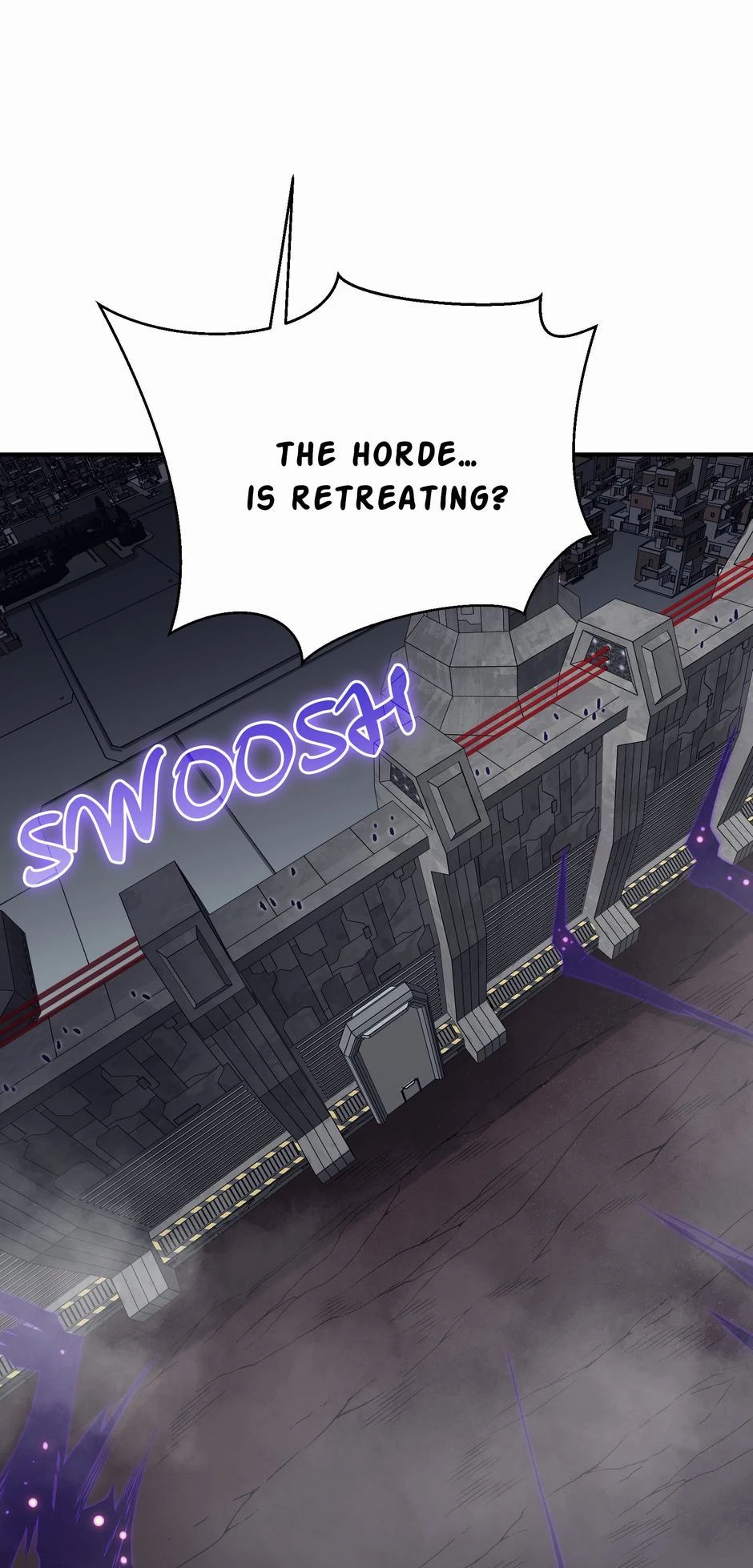 Demonic Evolution Chap 19 - Next Chap 20