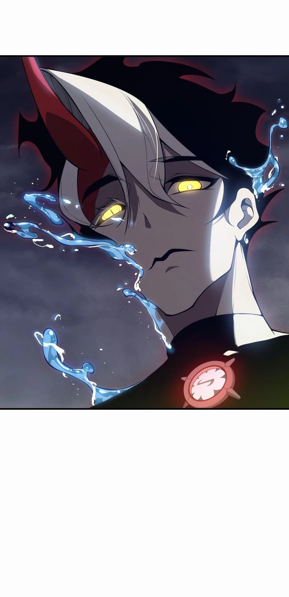 Demonic Evolution Chap 18 - Next Chap 19