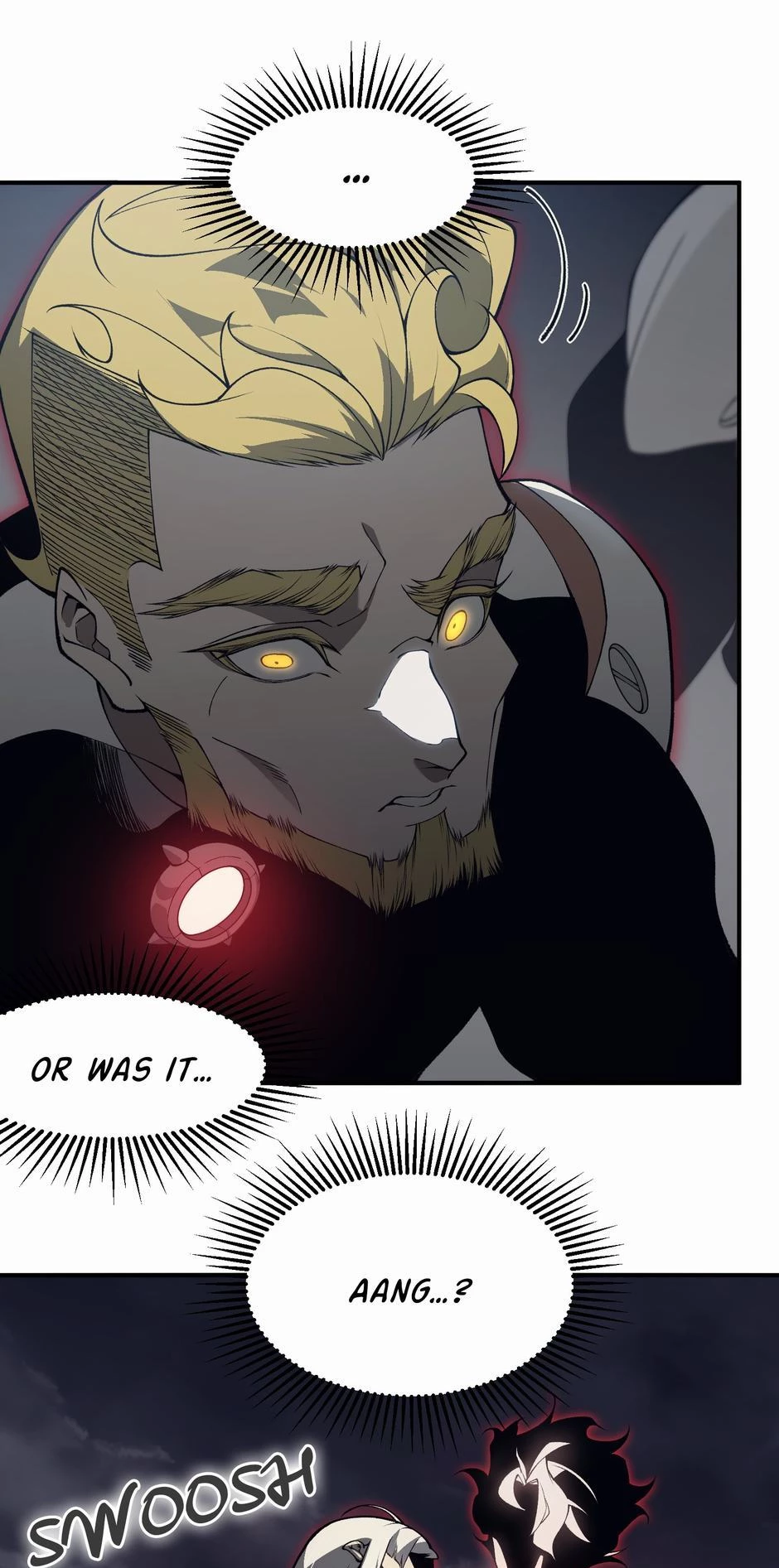 Demonic Evolution Chap 19 - Next Chap 20