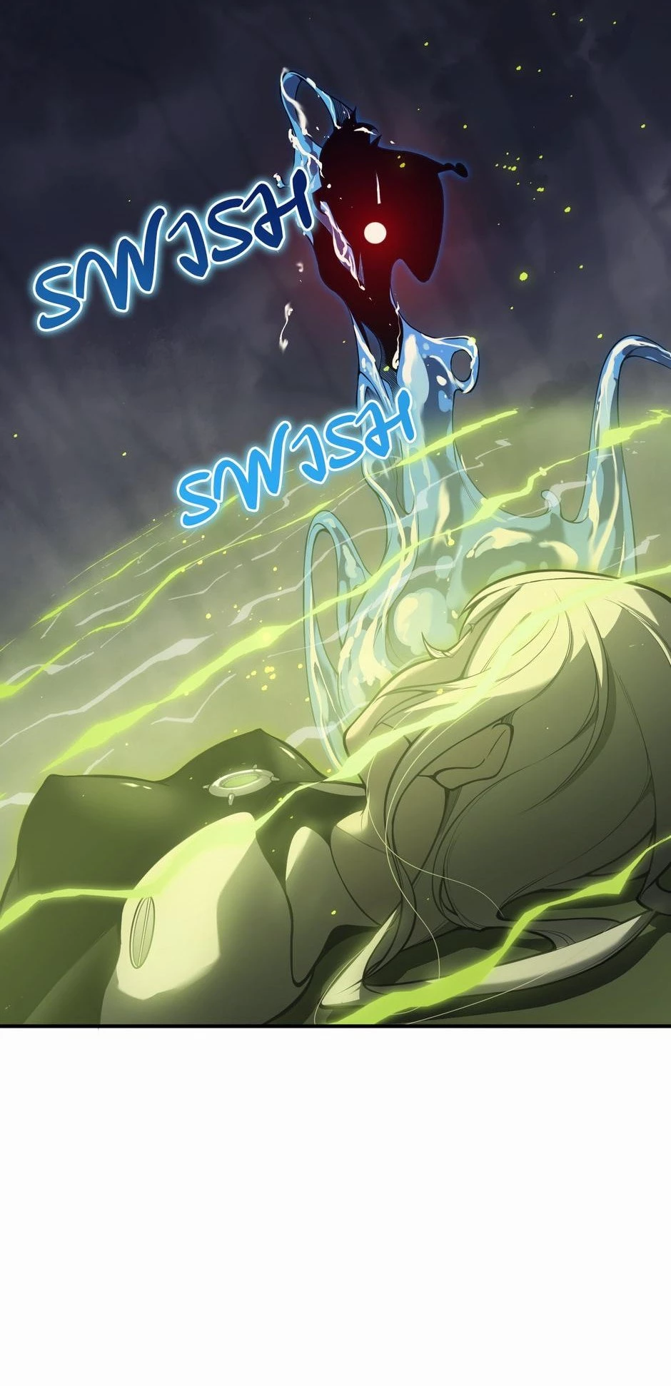 Demonic Evolution Chap 18 - Next Chap 19