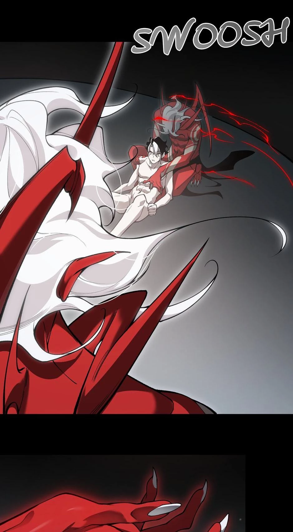 Demonic Evolution Chap 19 - Next Chap 20