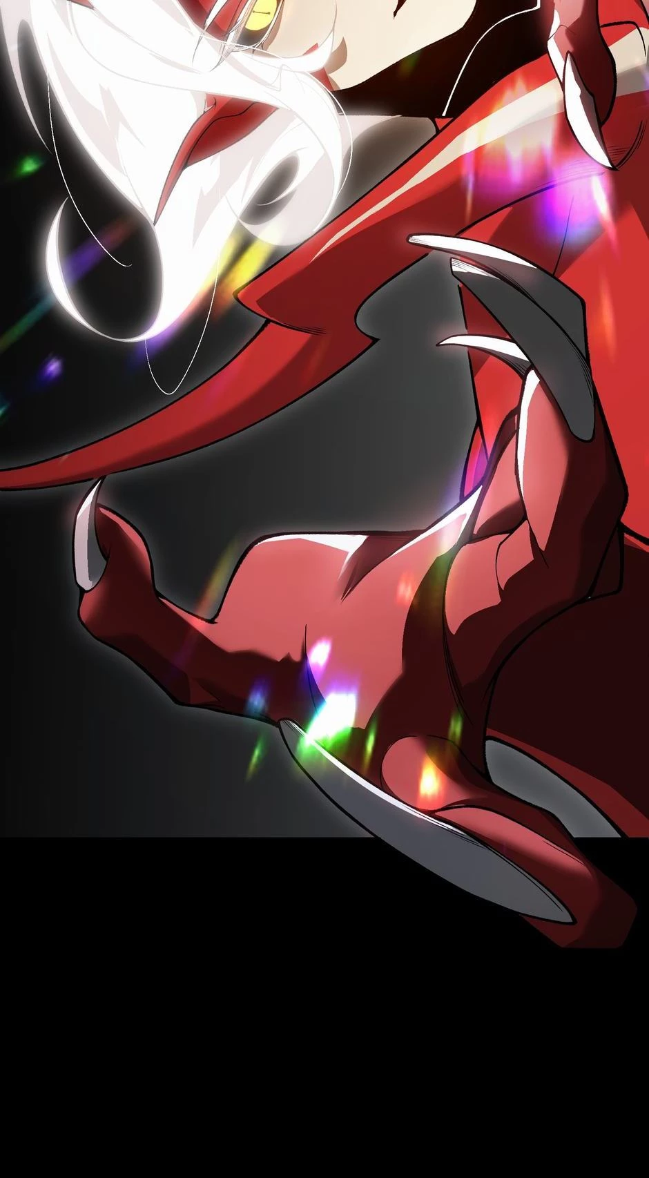 Demonic Evolution Chap 19 - Next Chap 20