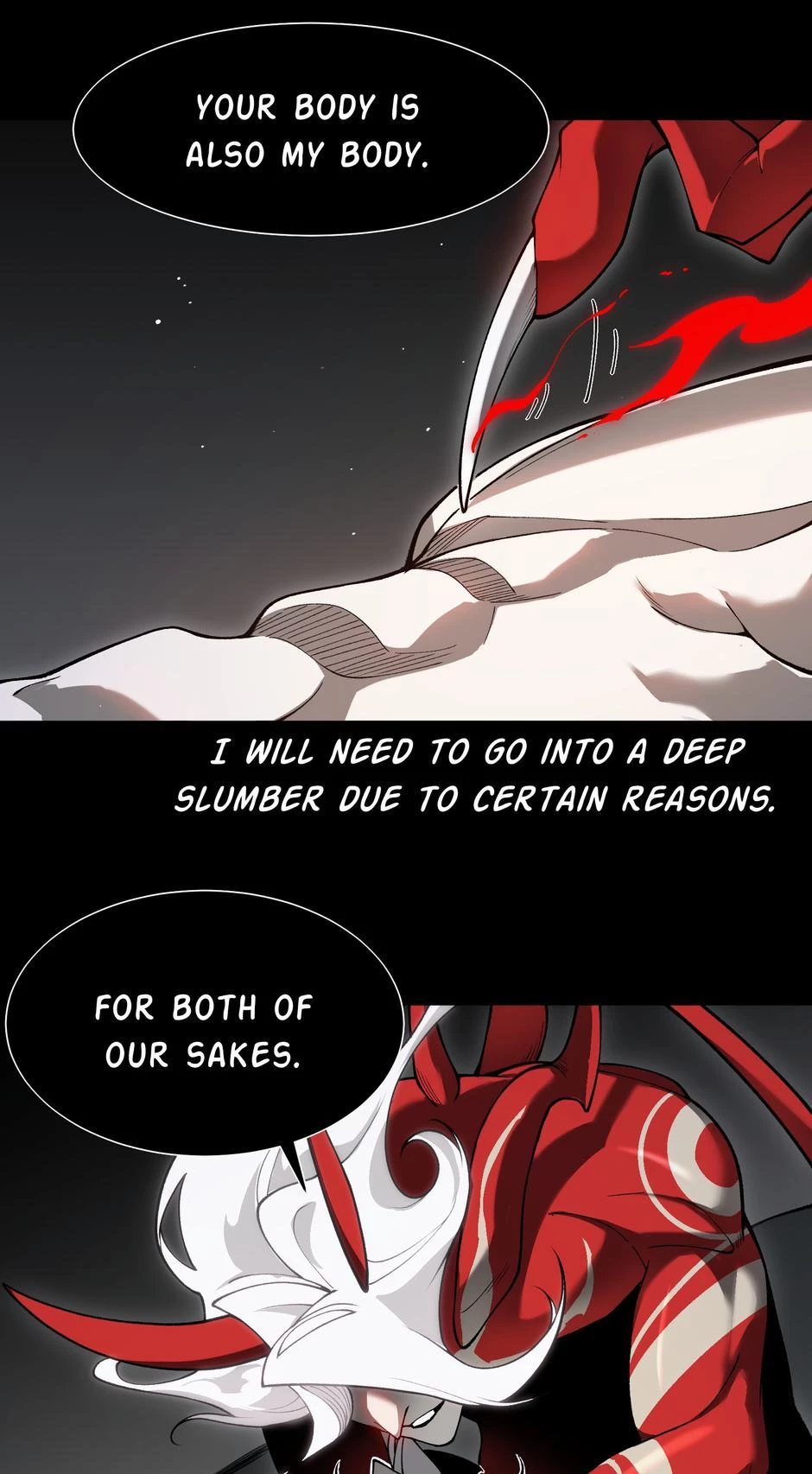 Demonic Evolution Chap 19 - Next Chap 20