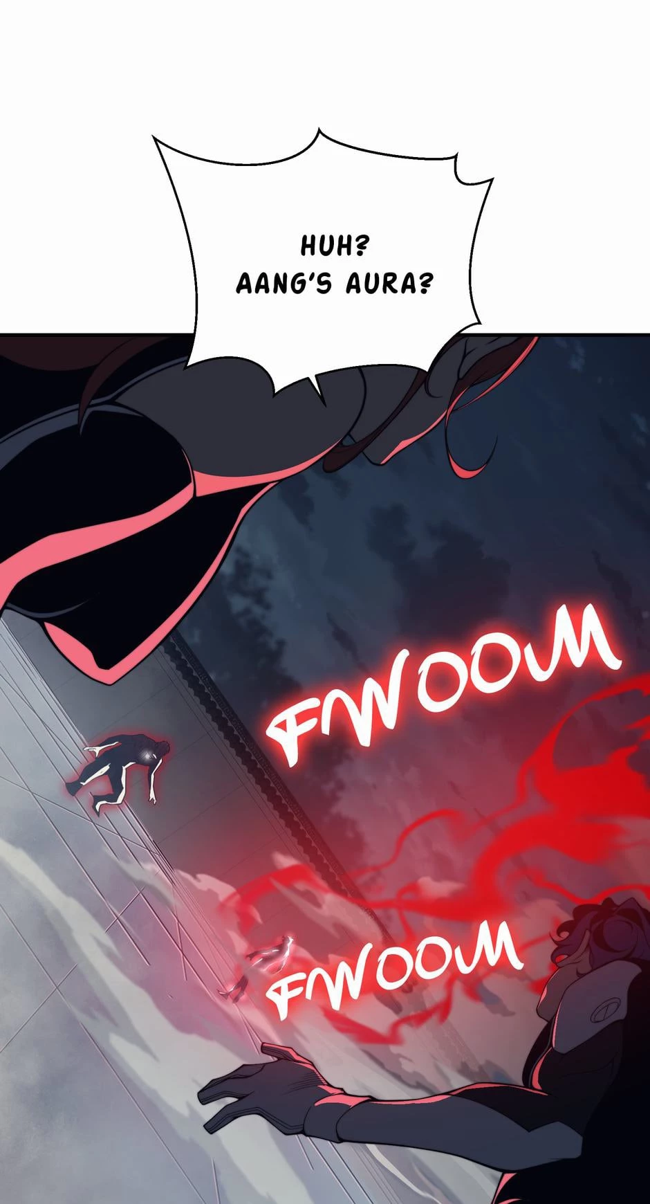 Demonic Evolution Chap 20 - Next Chap 21