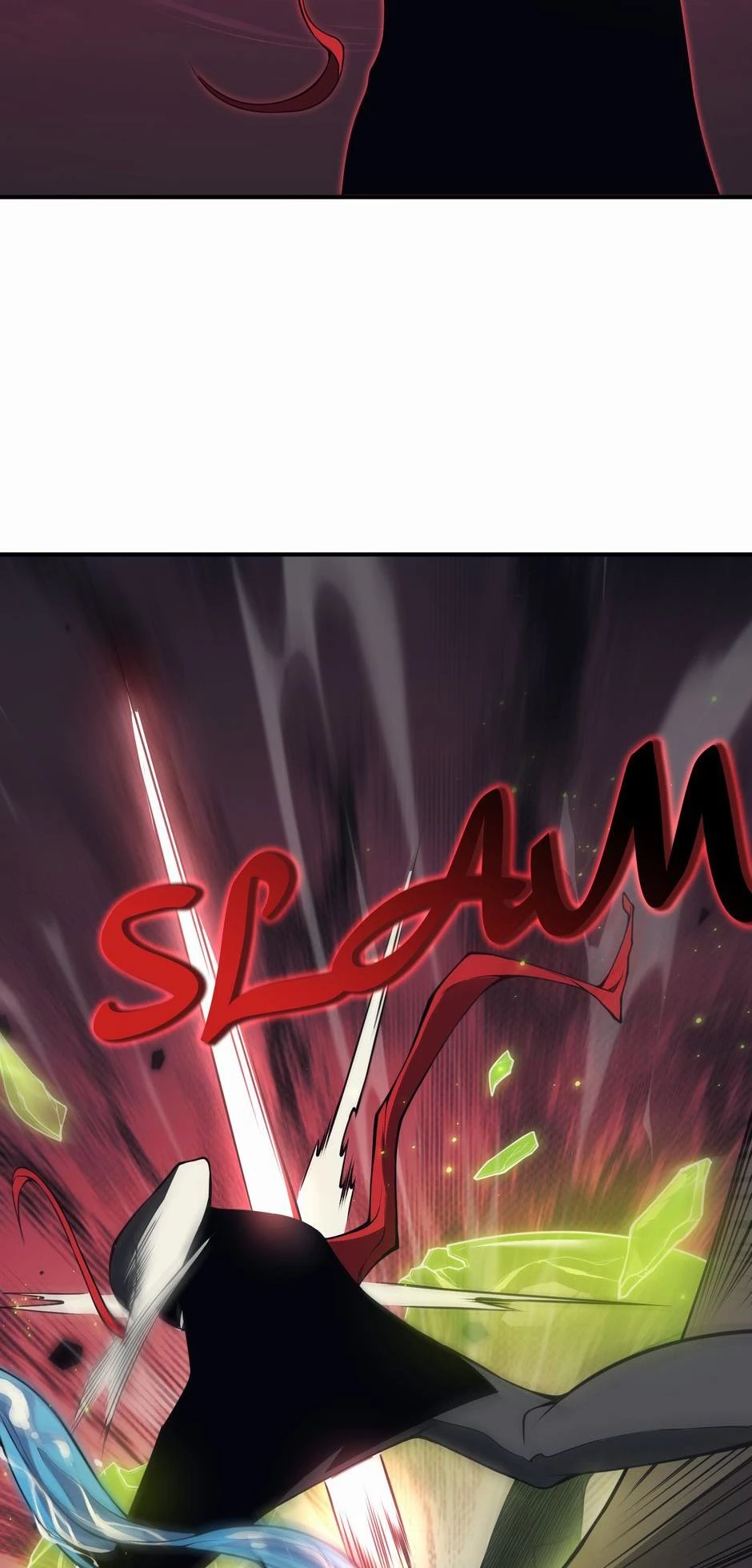 Demonic Evolution Chap 18 - Next Chap 19