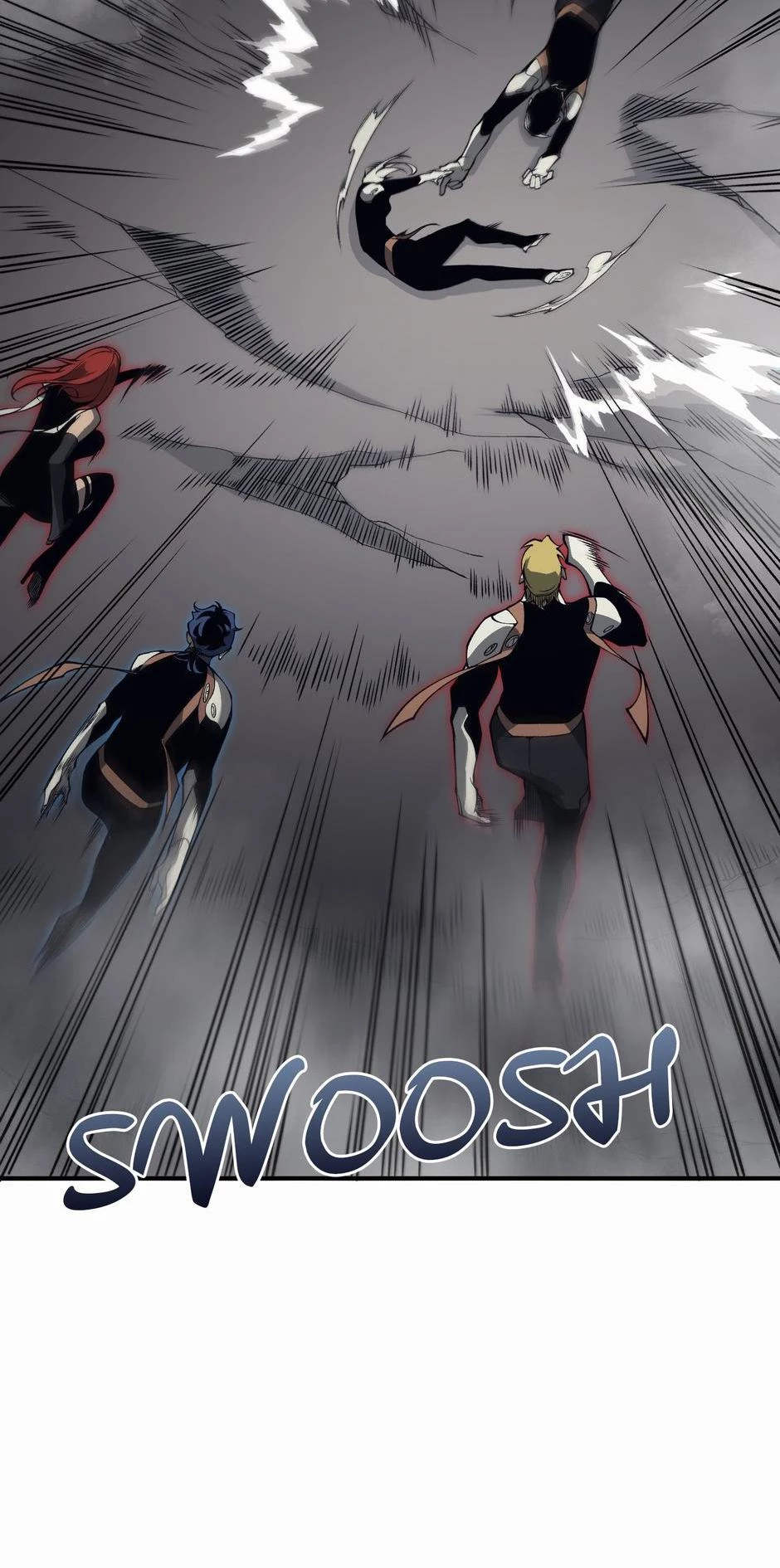 Demonic Evolution Chap 19 - Next Chap 20