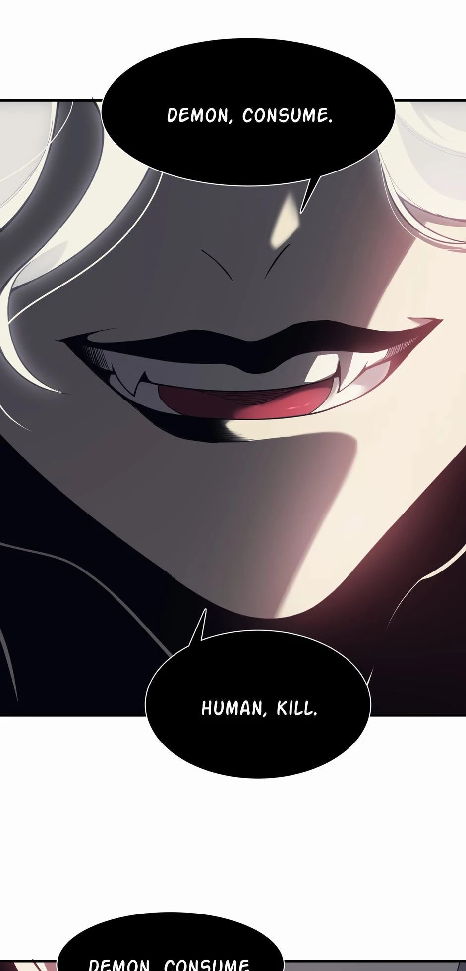 Demonic Evolution Chap 18 - Next Chap 19