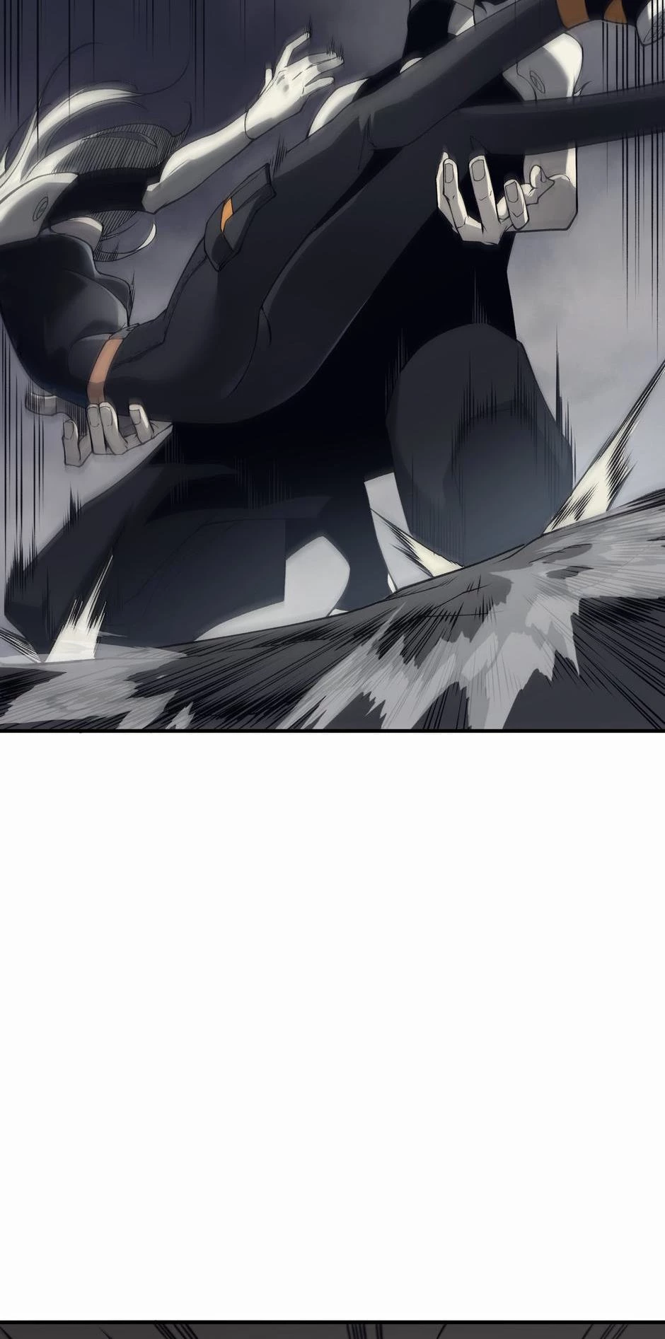 Demonic Evolution Chap 19 - Next Chap 20