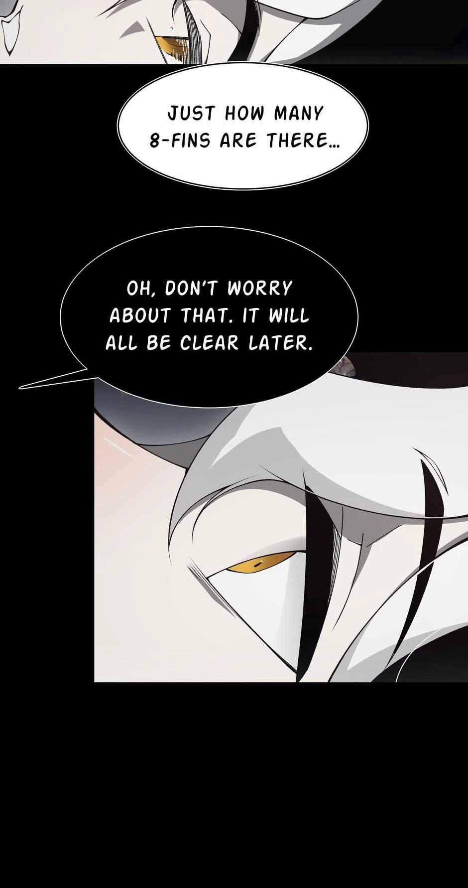 Demonic Evolution Chap 19 - Next Chap 20