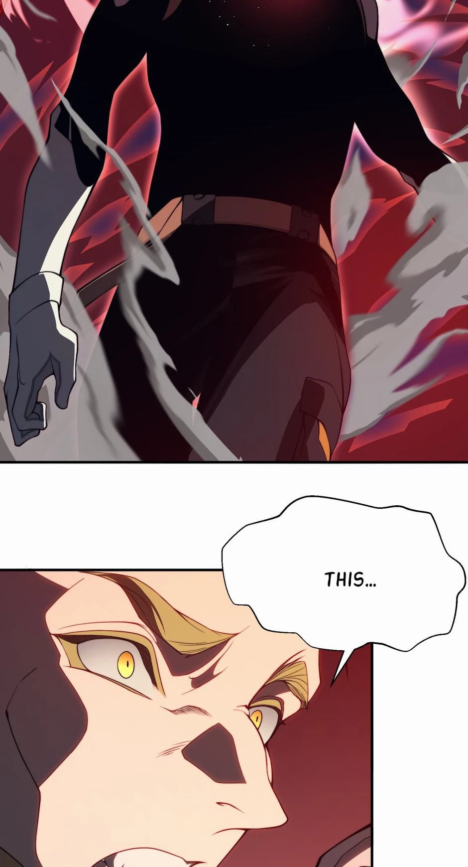 Demonic Evolution Chap 20 - Next Chap 21