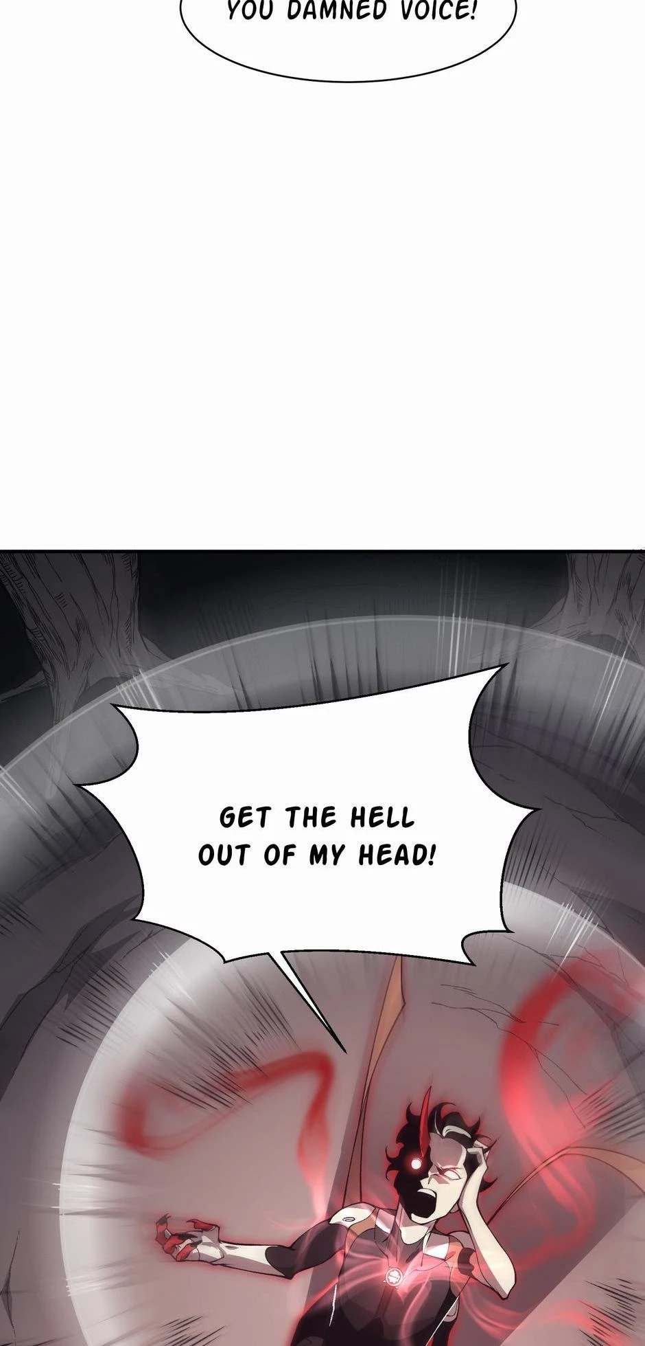 Demonic Evolution Chap 18 - Next Chap 19