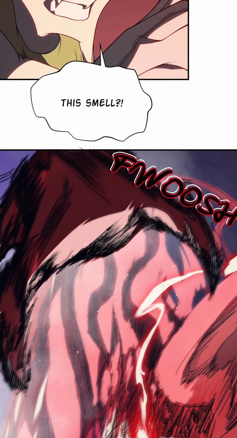 Demonic Evolution Chap 20 - Next Chap 21