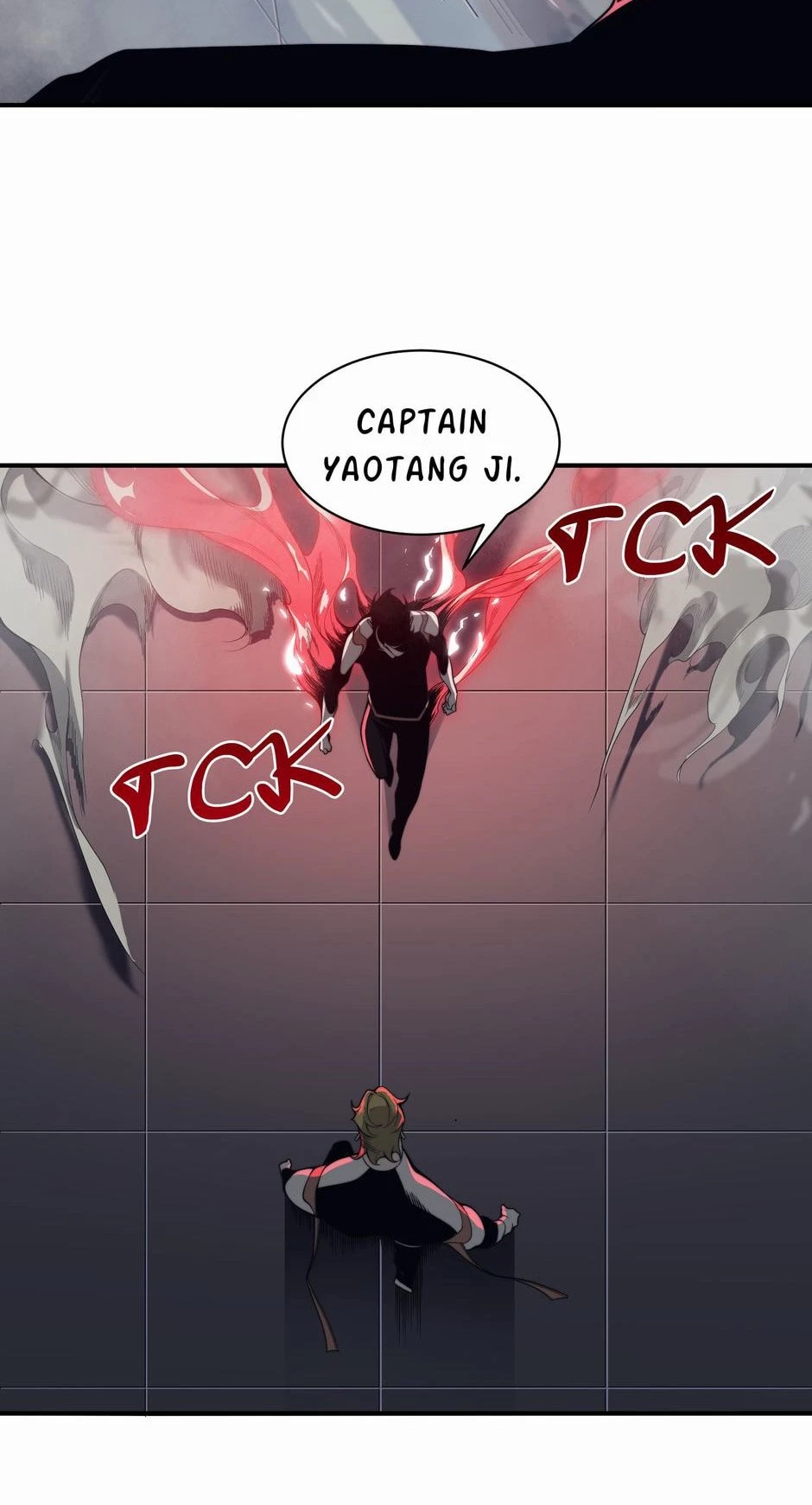 Demonic Evolution Chap 20 - Next Chap 21