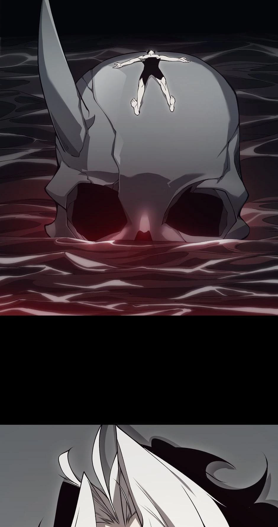 Demonic Evolution Chap 19 - Next Chap 20