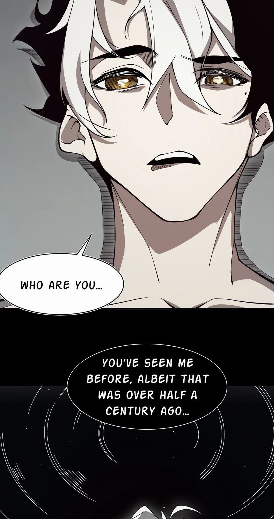 Demonic Evolution Chap 19 - Next Chap 20