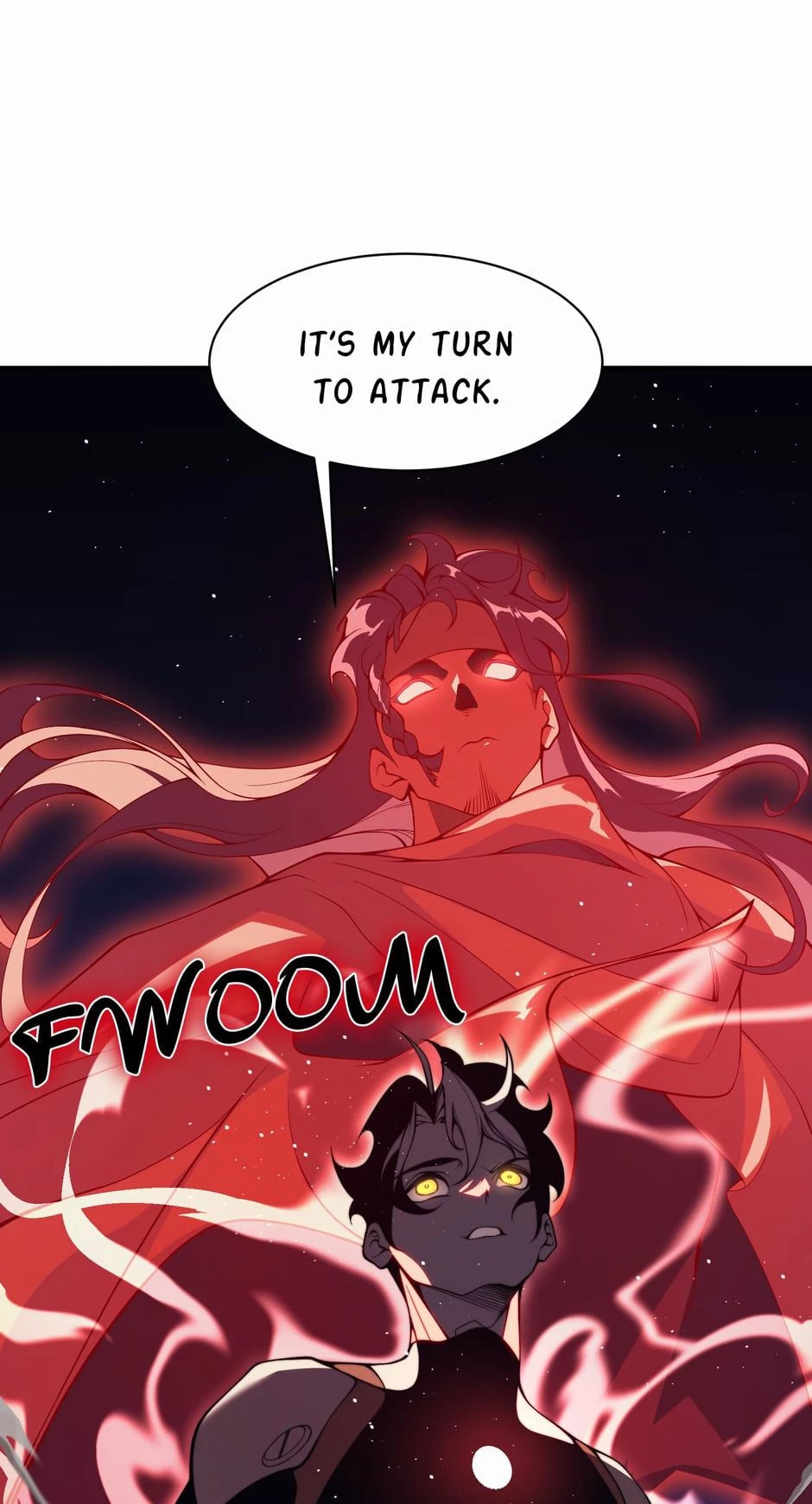 Demonic Evolution Chap 20 - Next Chap 21