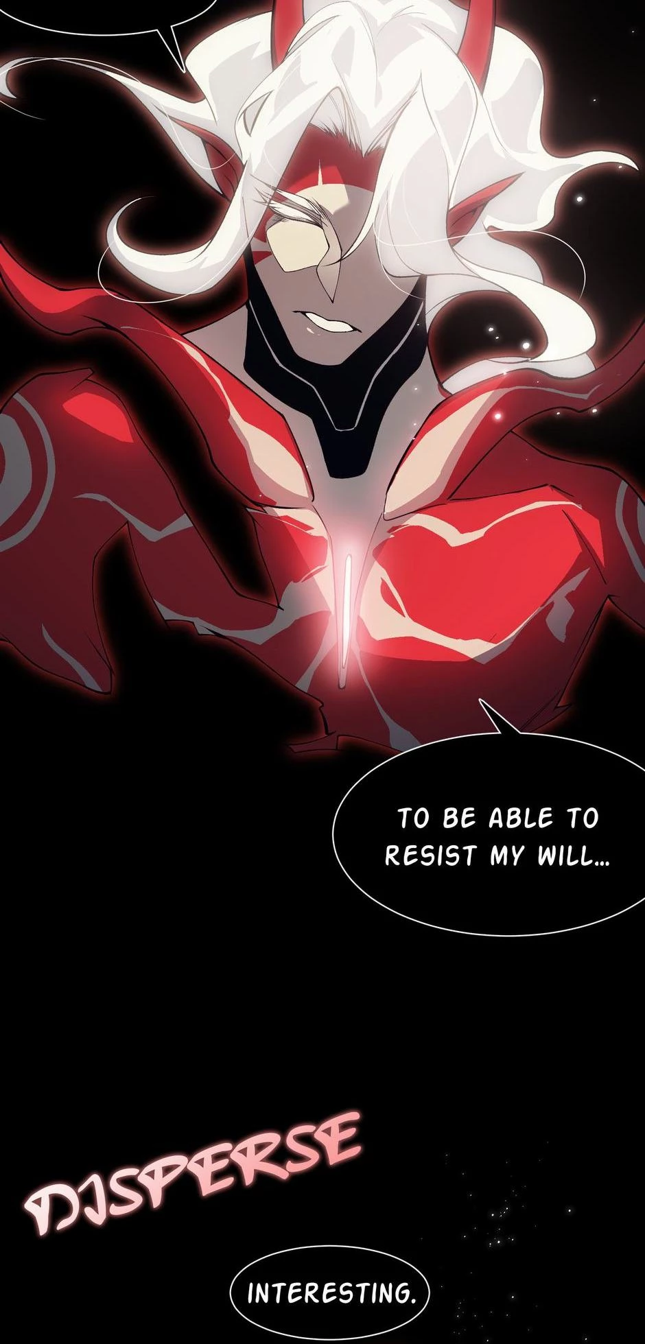 Demonic Evolution Chap 18 - Next Chap 19