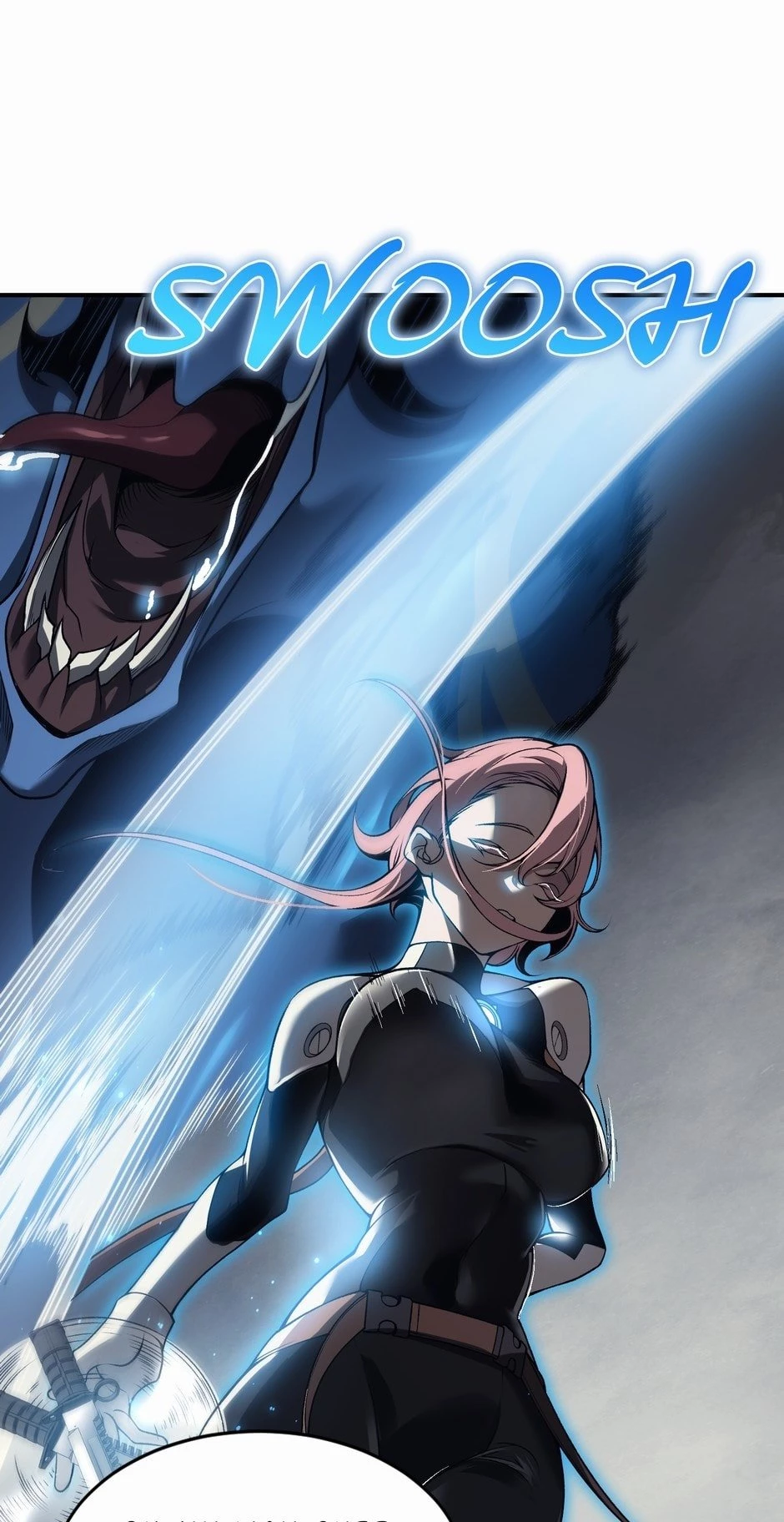 Demonic Evolution Chap 18 - Next Chap 19