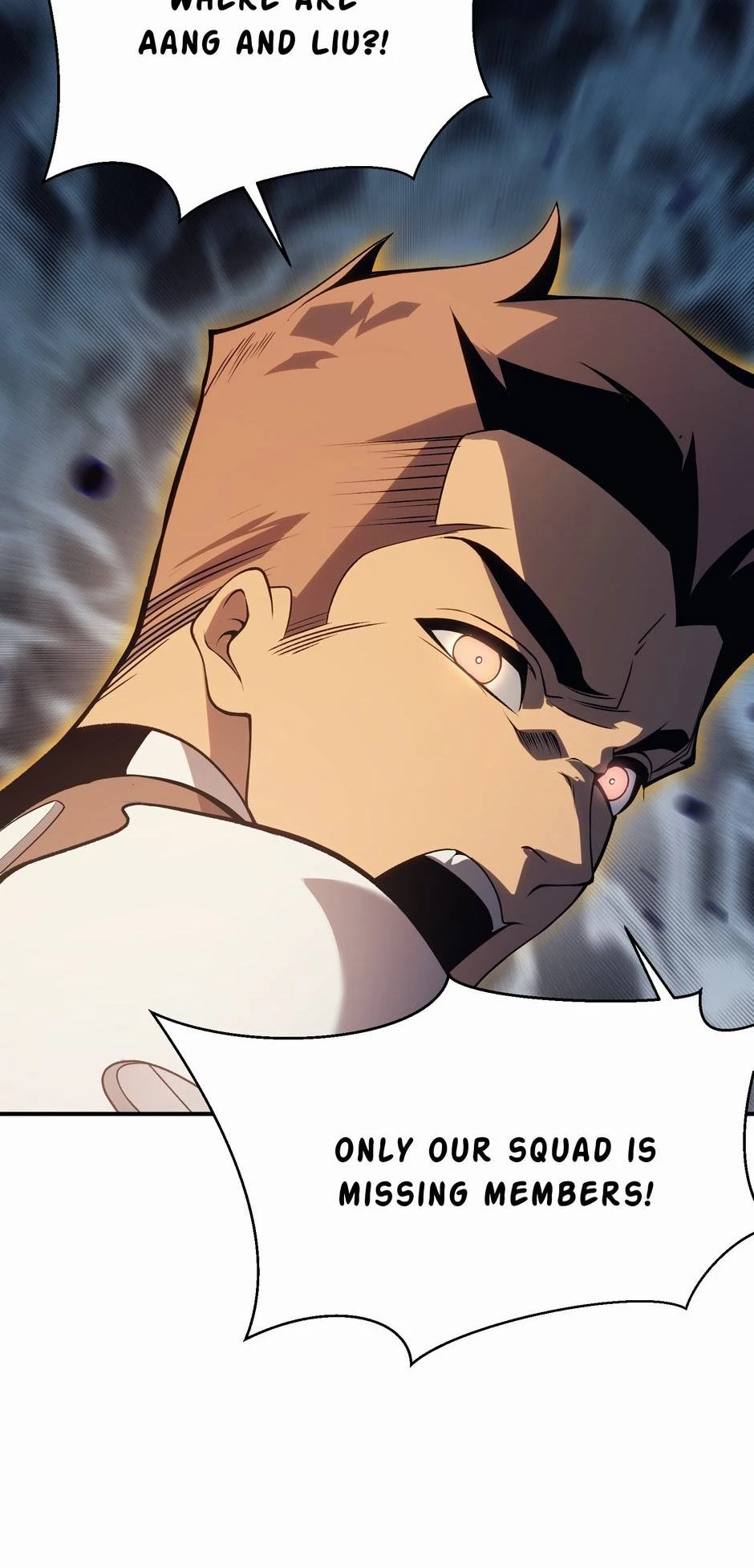 Demonic Evolution Chap 18 - Next Chap 19