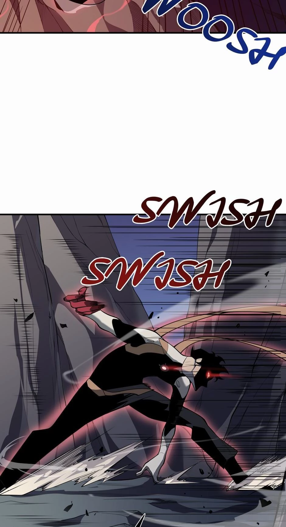 Demonic Evolution Chap 17 - Next Chap 18