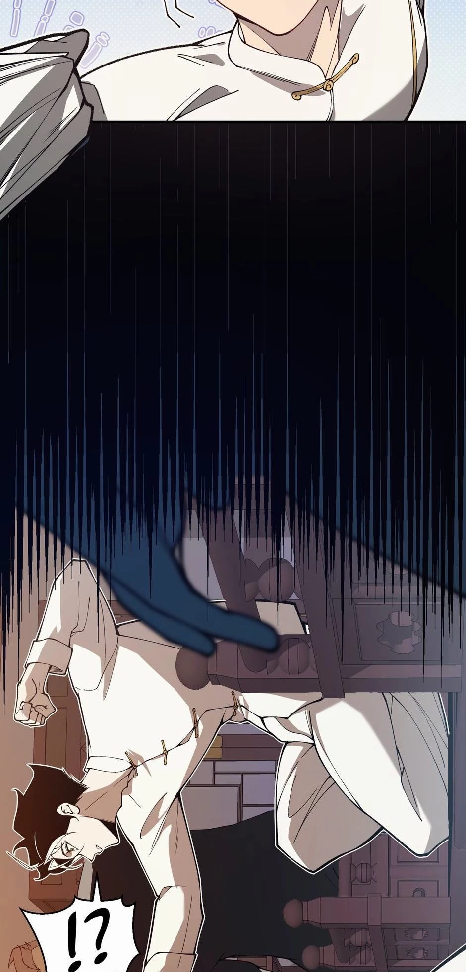 Demonic Evolution Chap 19 - Next Chap 20