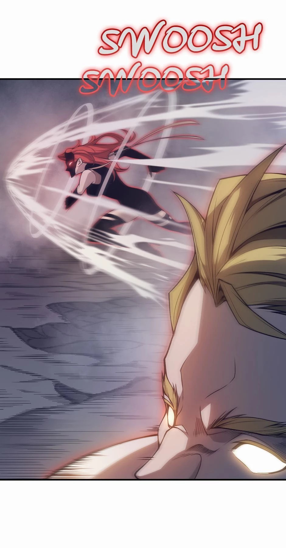 Demonic Evolution Chap 18 - Next Chap 19