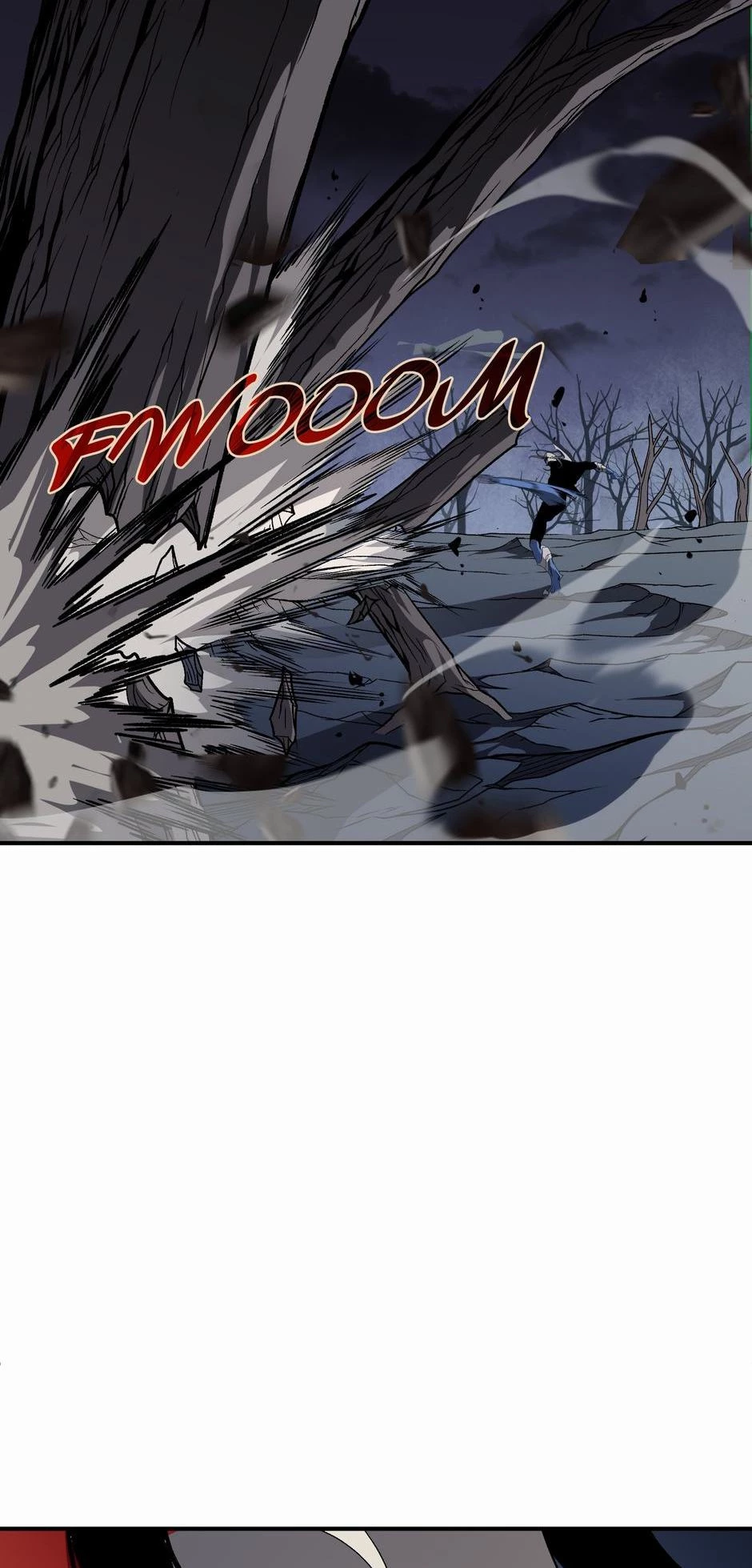 Demonic Evolution Chap 17 - Next Chap 18