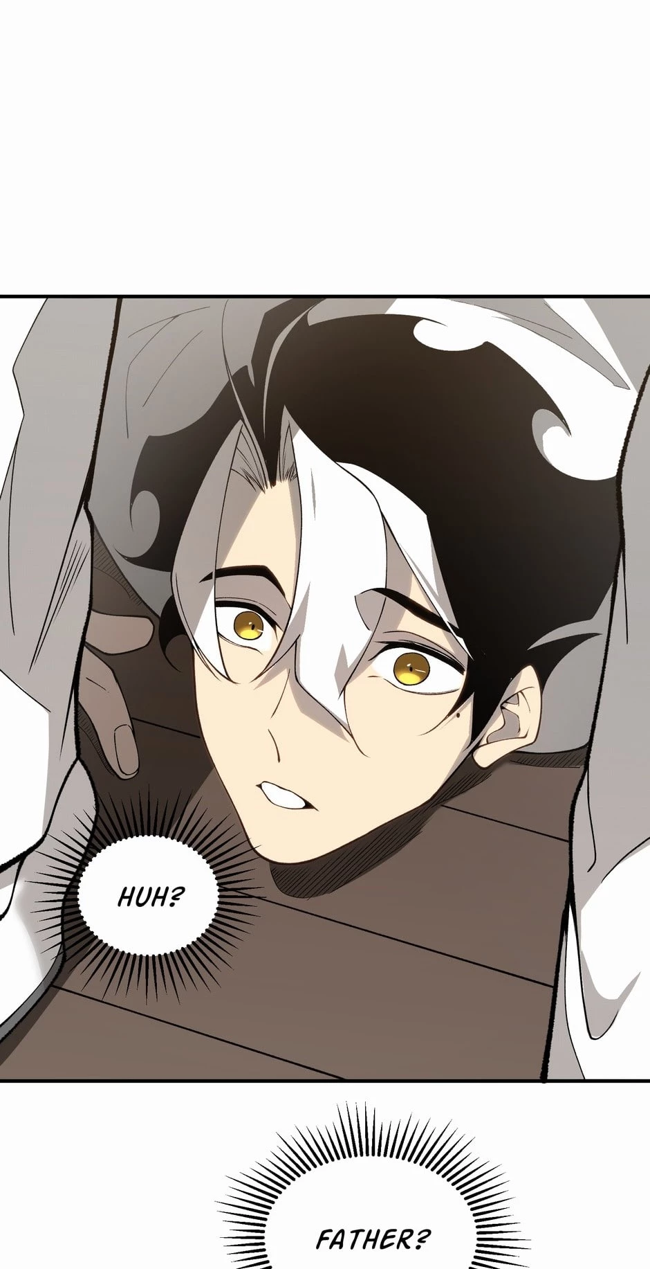 Demonic Evolution Chap 19 - Next Chap 20