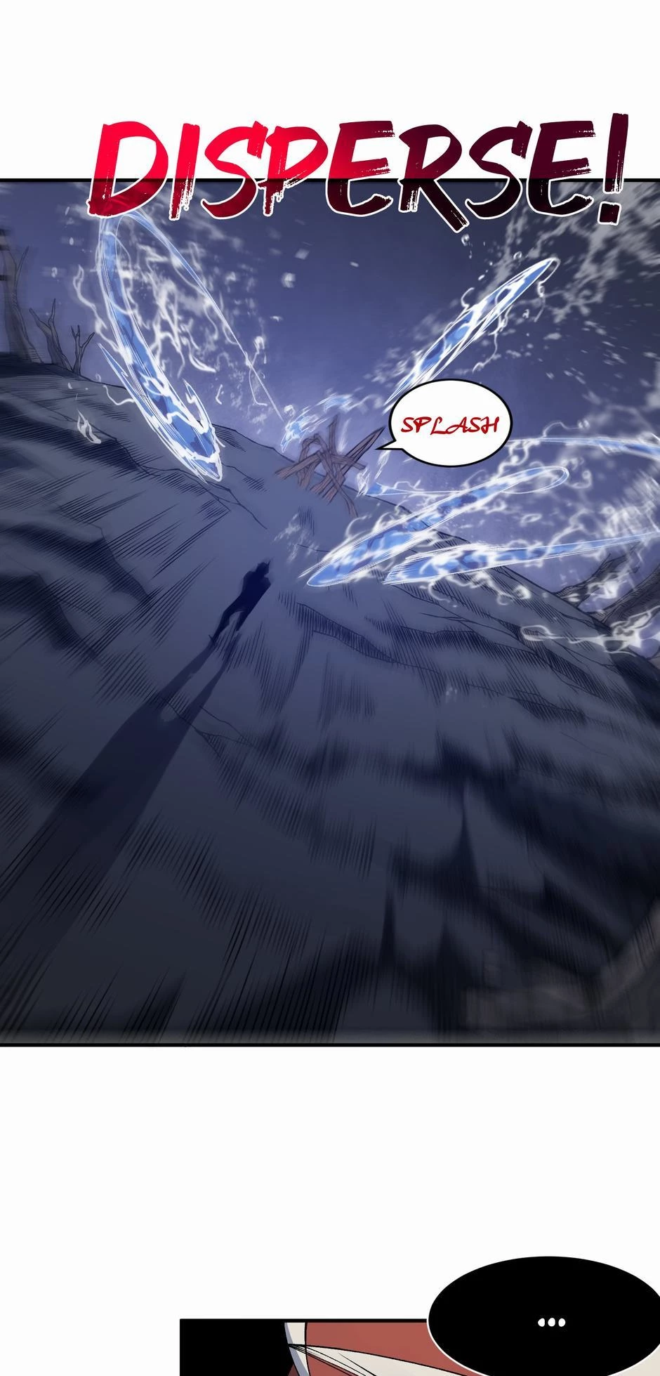 Demonic Evolution Chap 17 - Next Chap 18