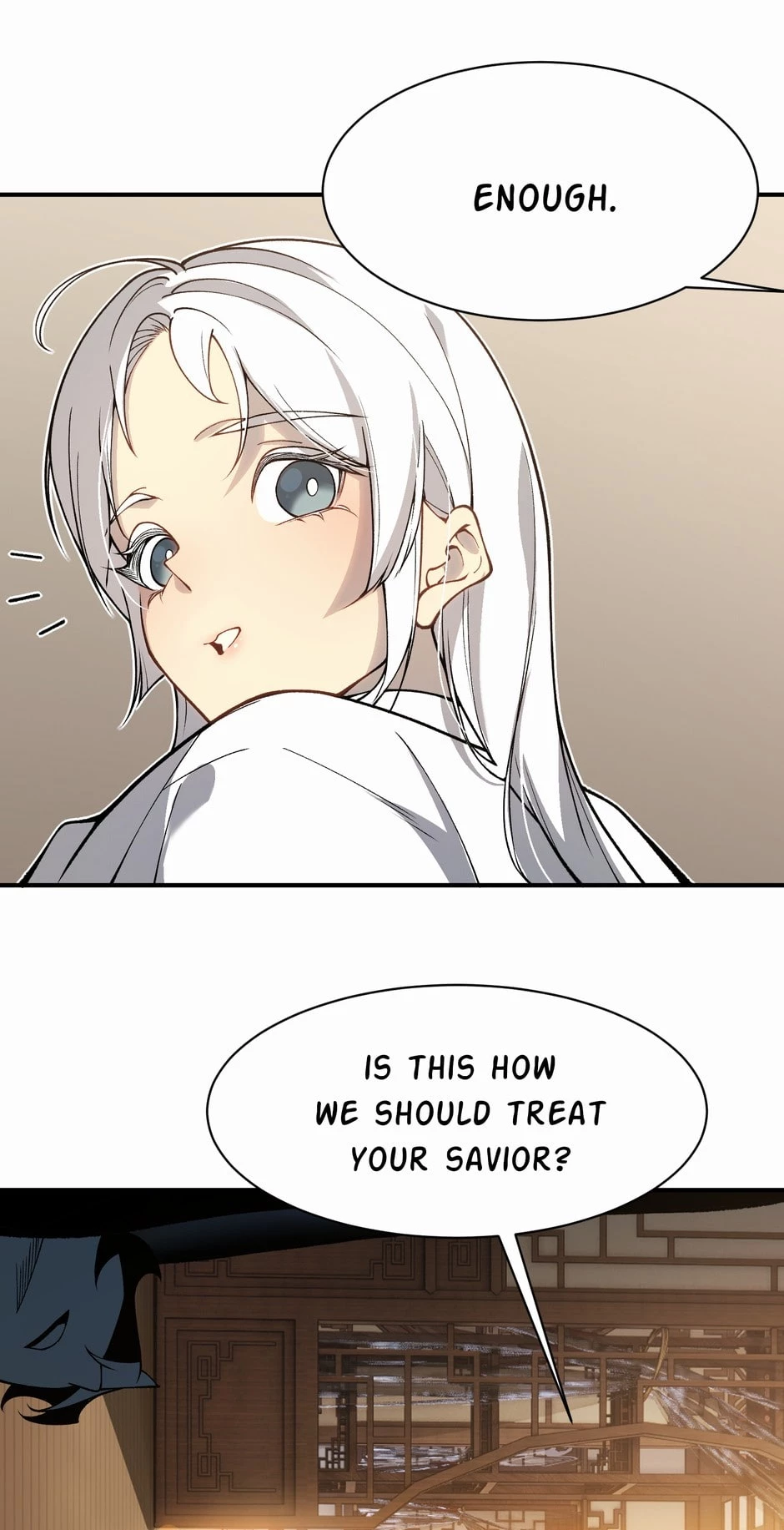 Demonic Evolution Chap 19 - Next Chap 20