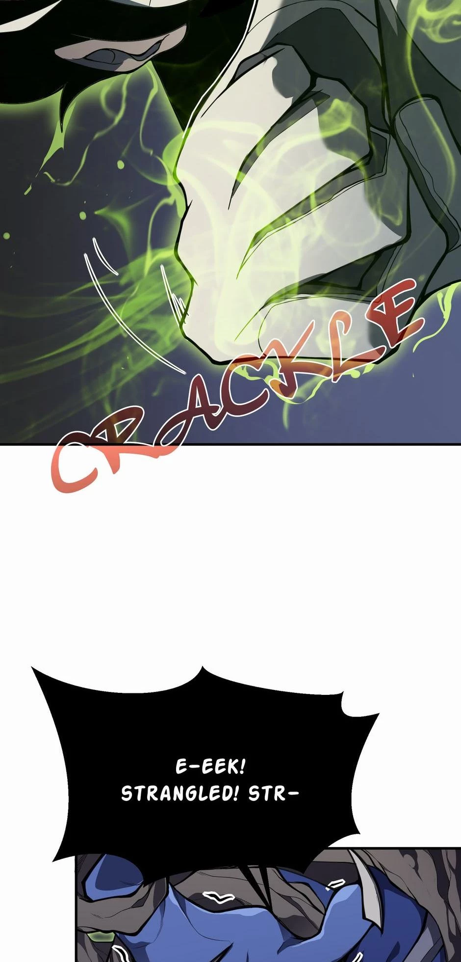 Demonic Evolution Chap 17 - Next Chap 18