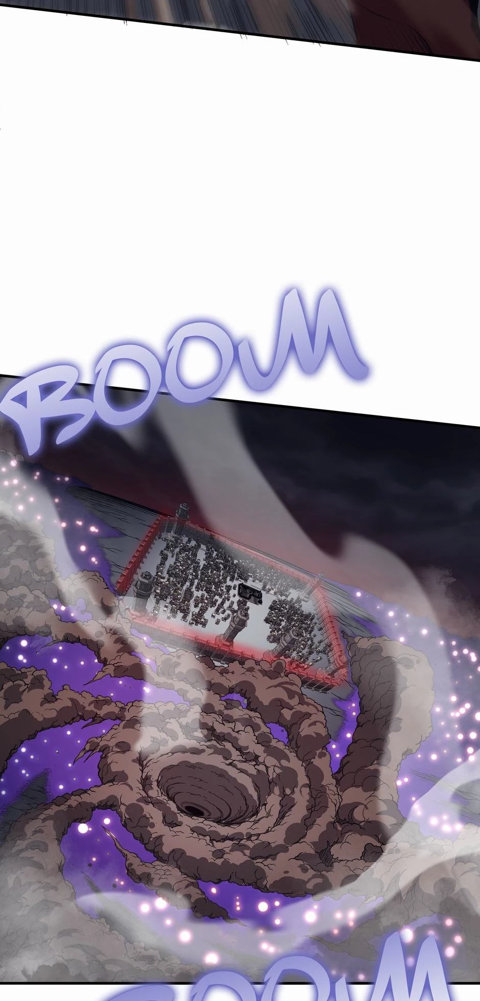 Demonic Evolution Chap 18 - Next Chap 19