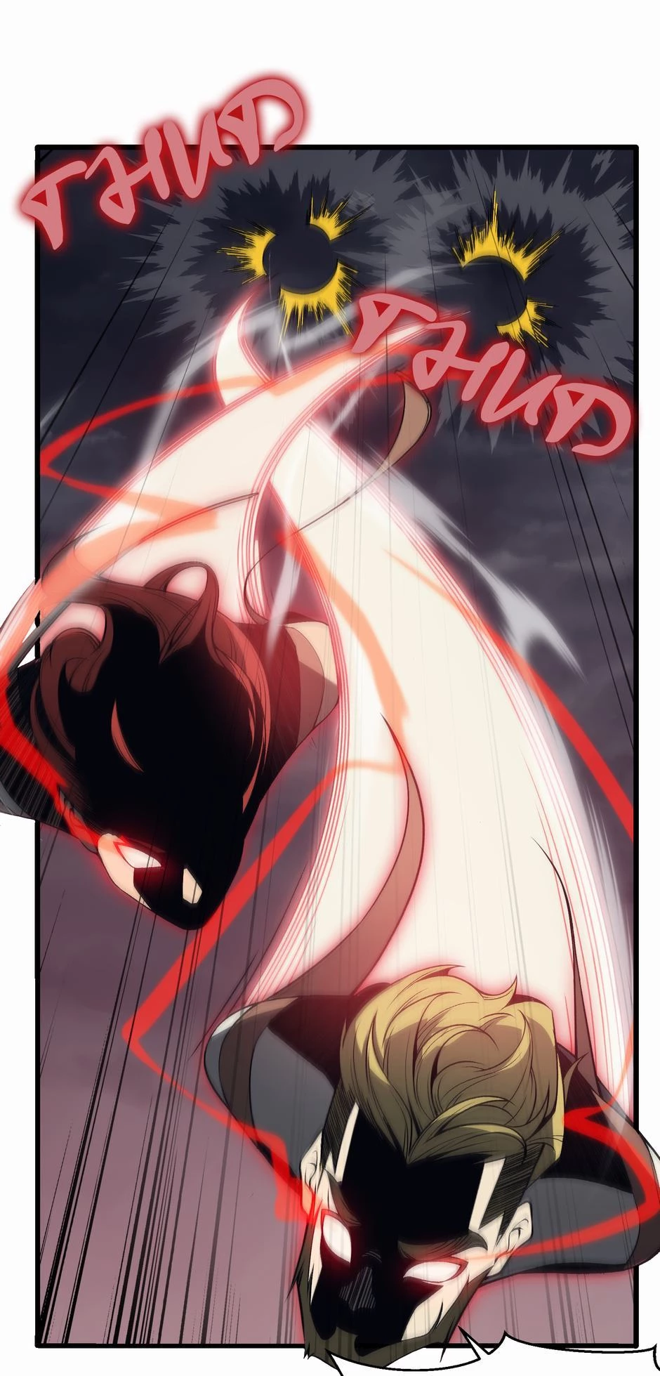 Demonic Evolution Chap 18 - Next Chap 19