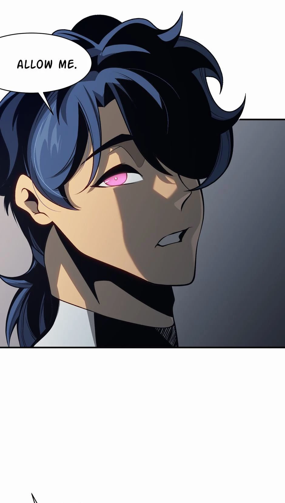 Demonic Evolution Chap 19 - Next Chap 20