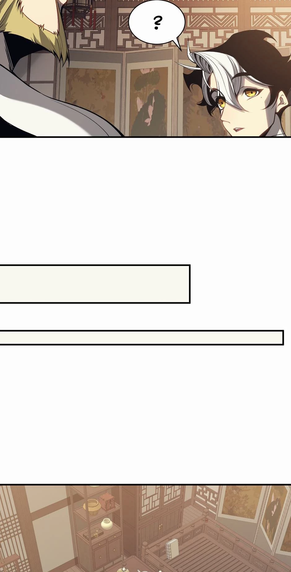 Demonic Evolution Chap 19 - Next Chap 20