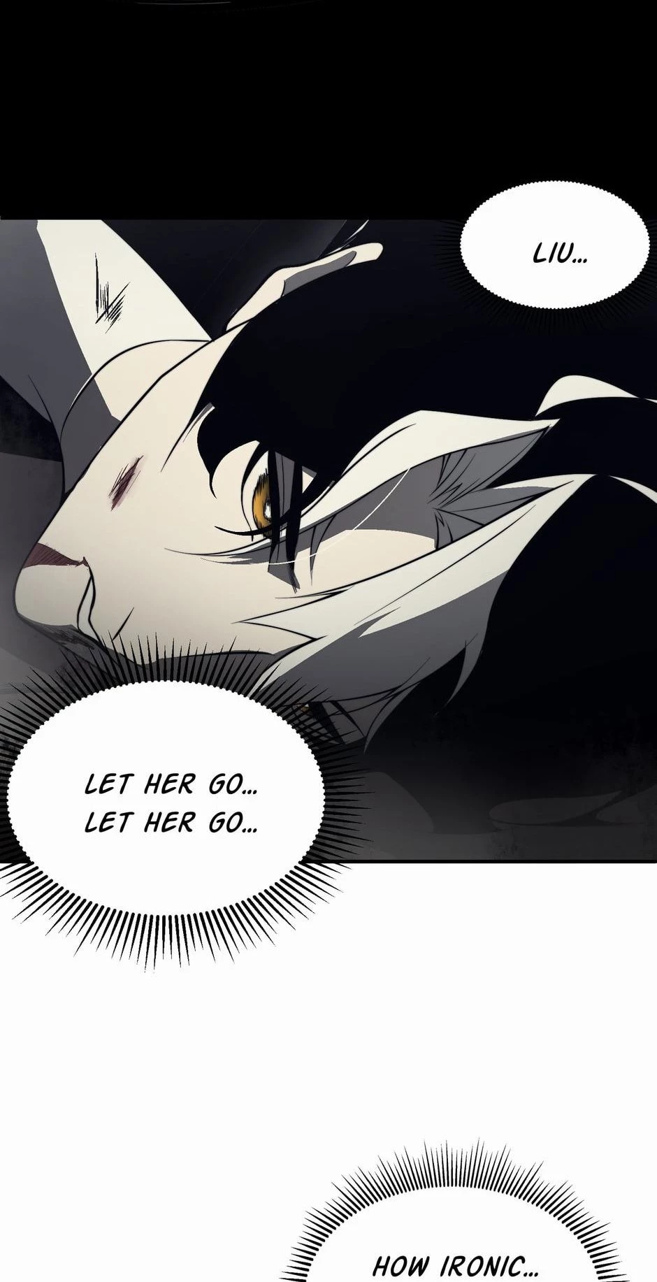 Demonic Evolution Chap 16 - Next Chap 17