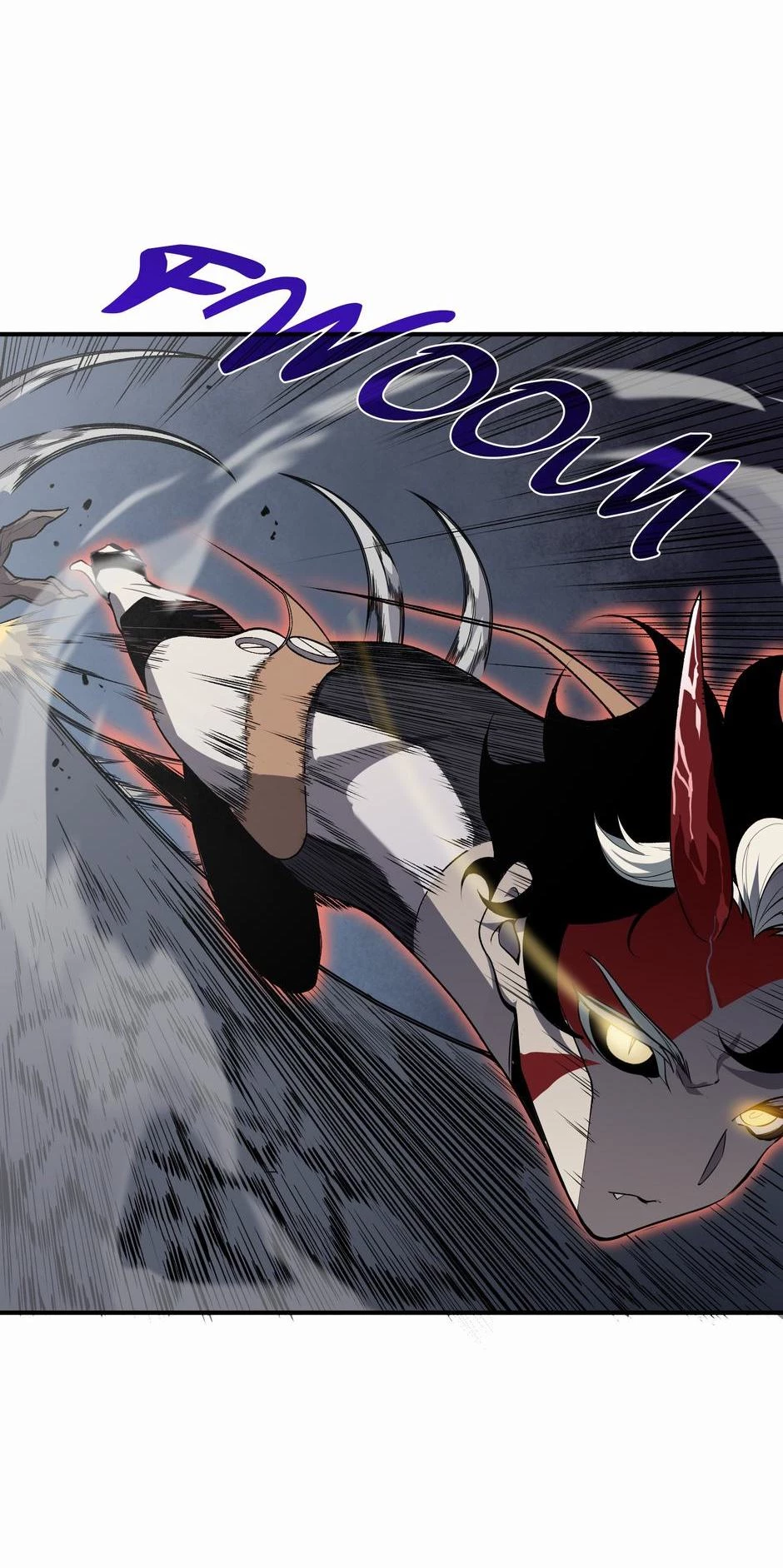 Demonic Evolution Chap 17 - Next Chap 18