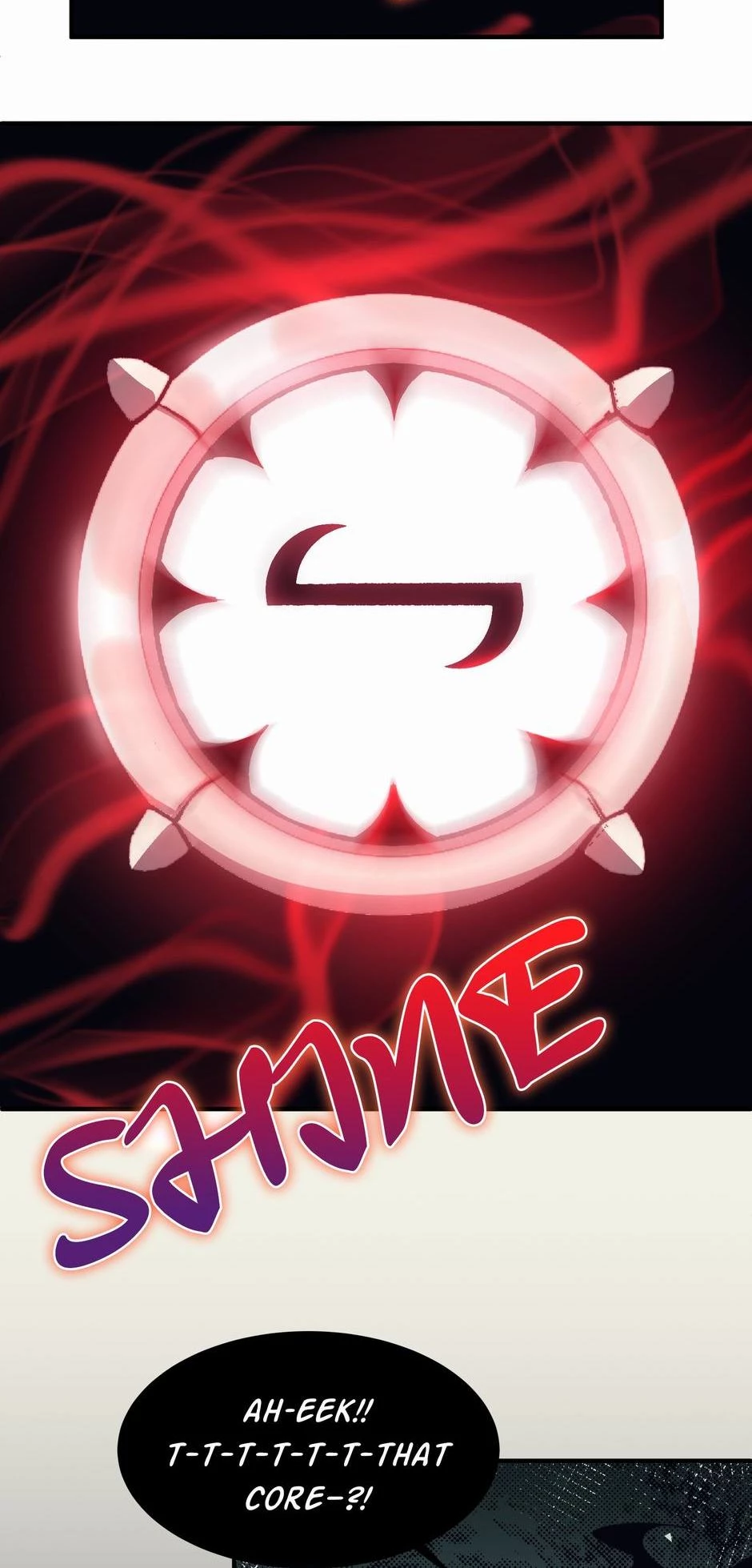 Demonic Evolution Chap 16 - Next Chap 17