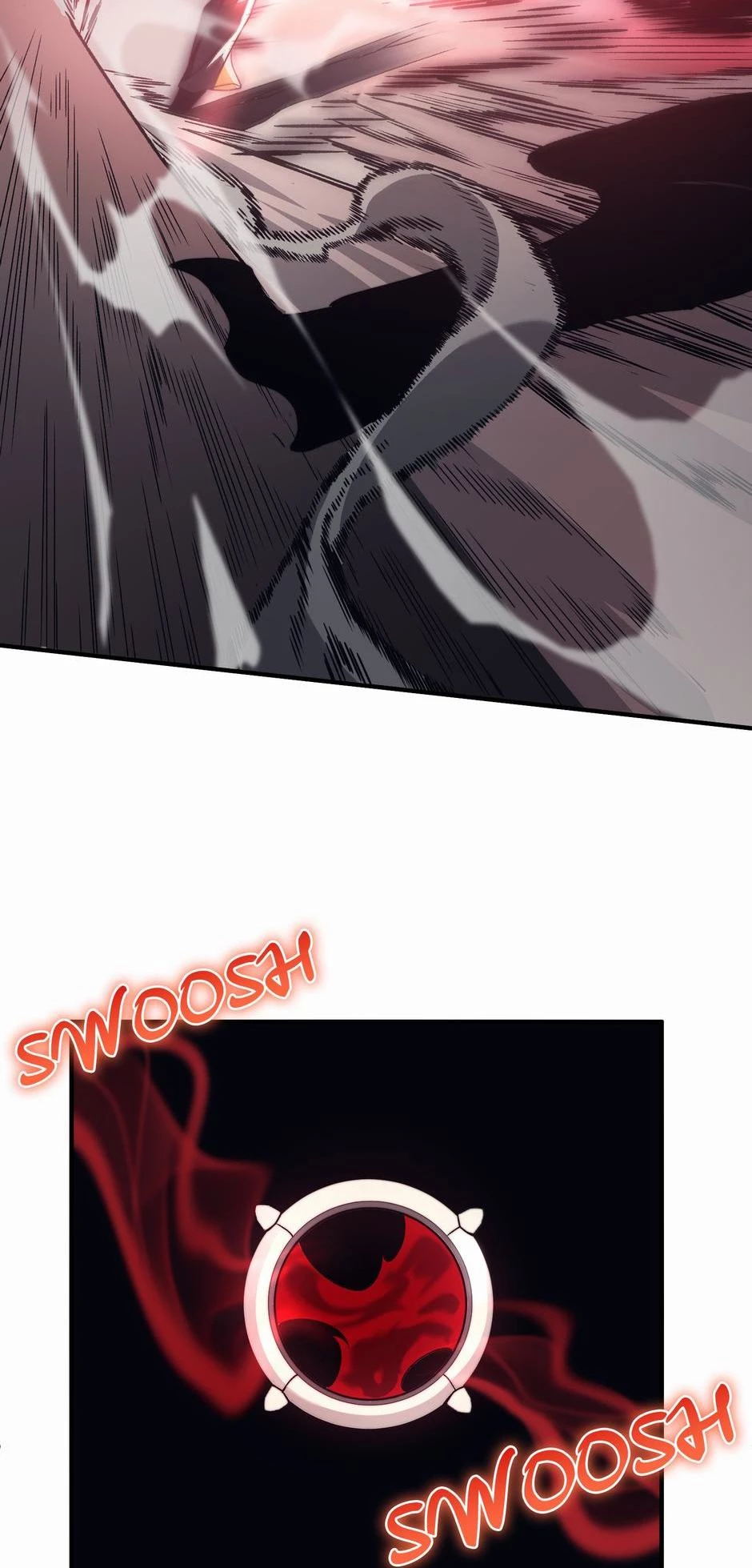 Demonic Evolution Chap 16 - Next Chap 17