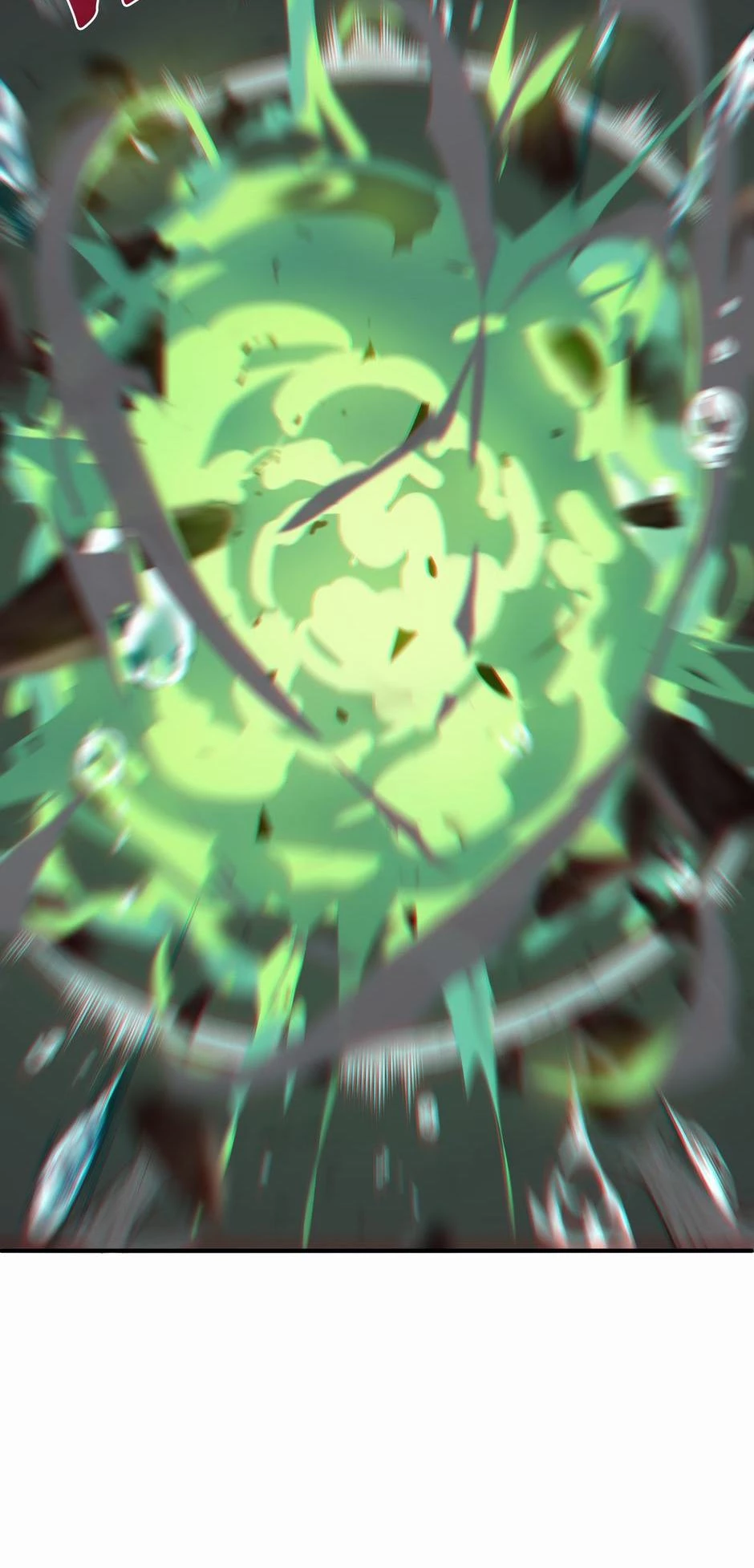 Demonic Evolution Chap 17 - Next Chap 18